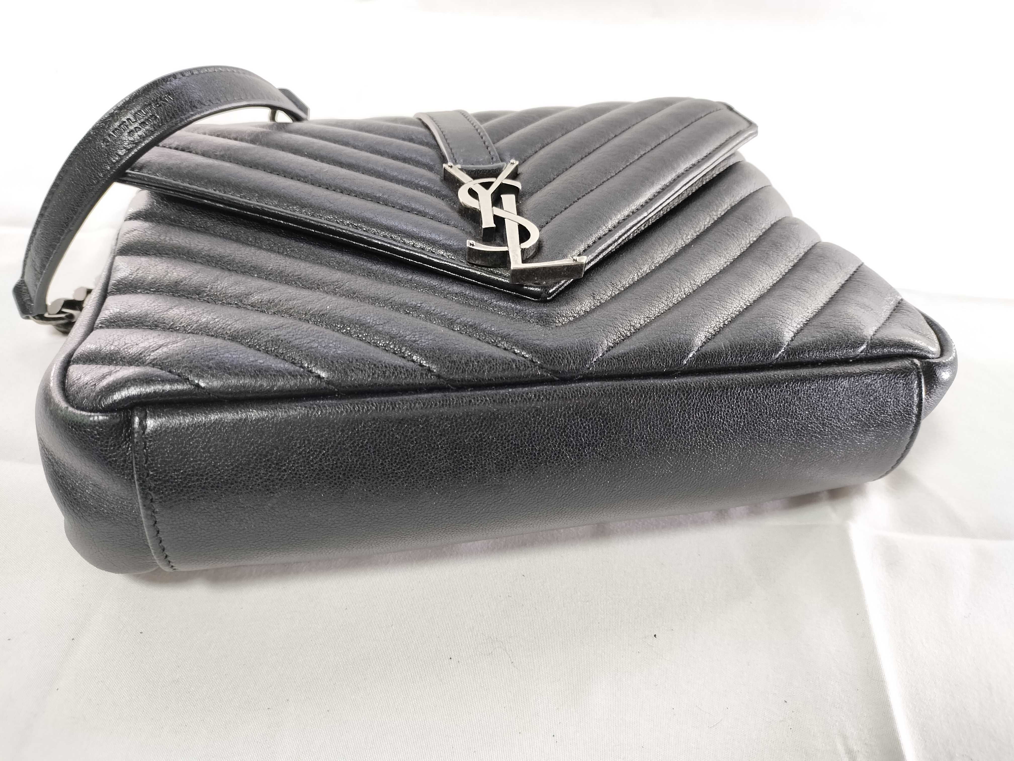 College 2-way Shoulder Bag — view 8