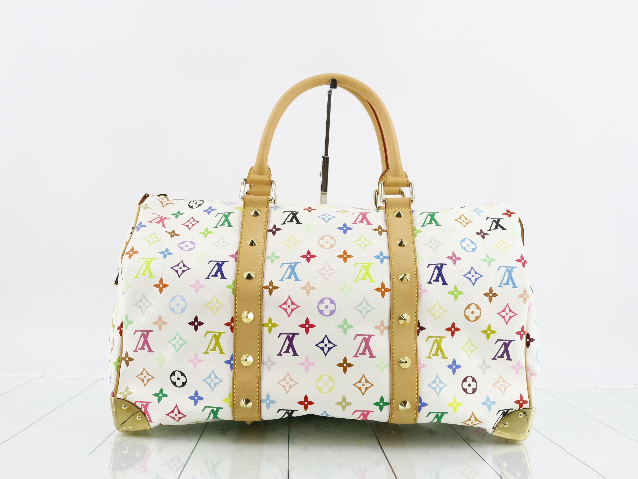 Keepall 45 Bron — view 2