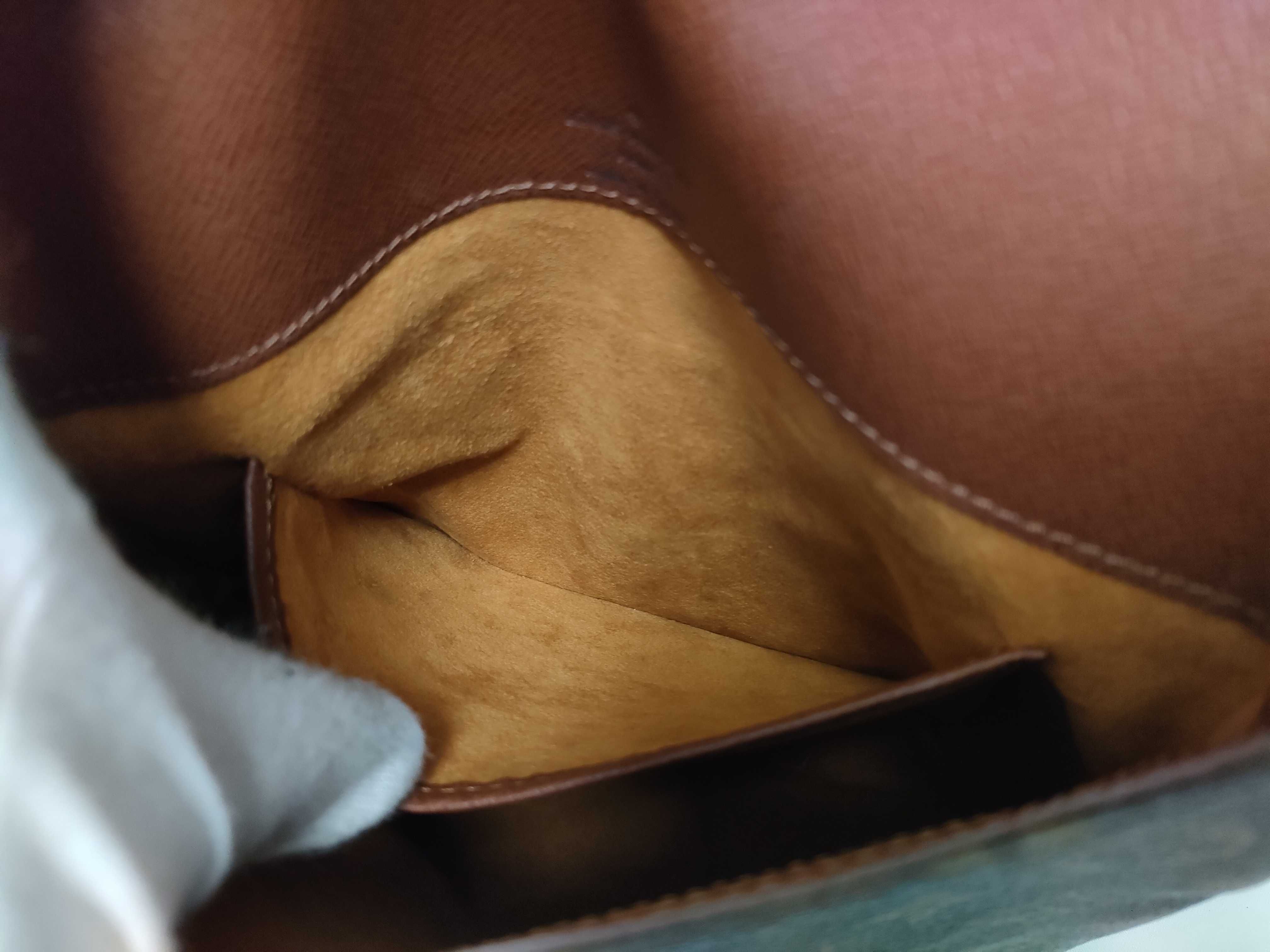Monogram Musette Salsa M51387 LM0071 Brown Shoulder Bag — view 11