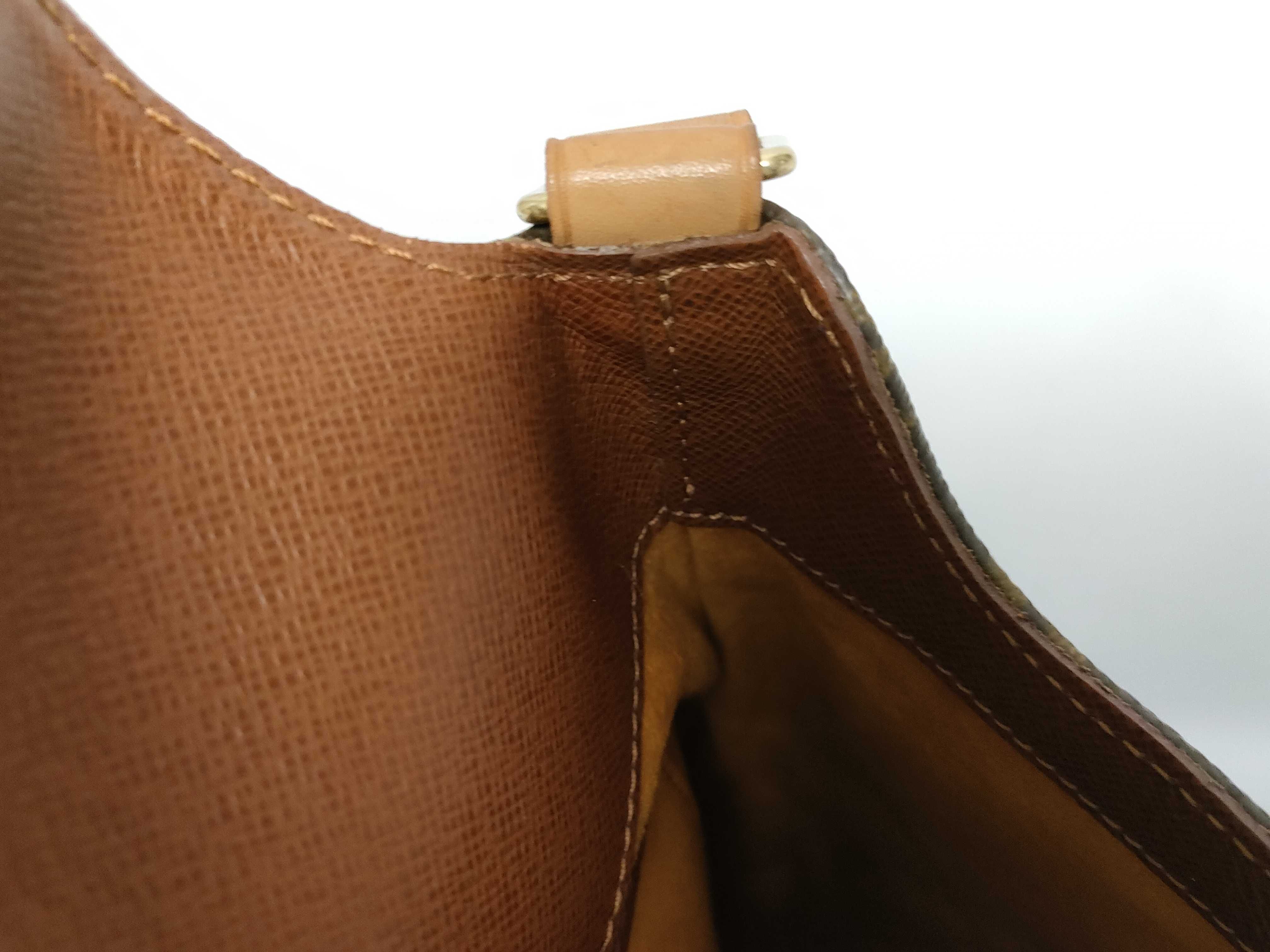 Monogram Musette Salsa M51387 LM0071 Brown Shoulder Bag — view 12
