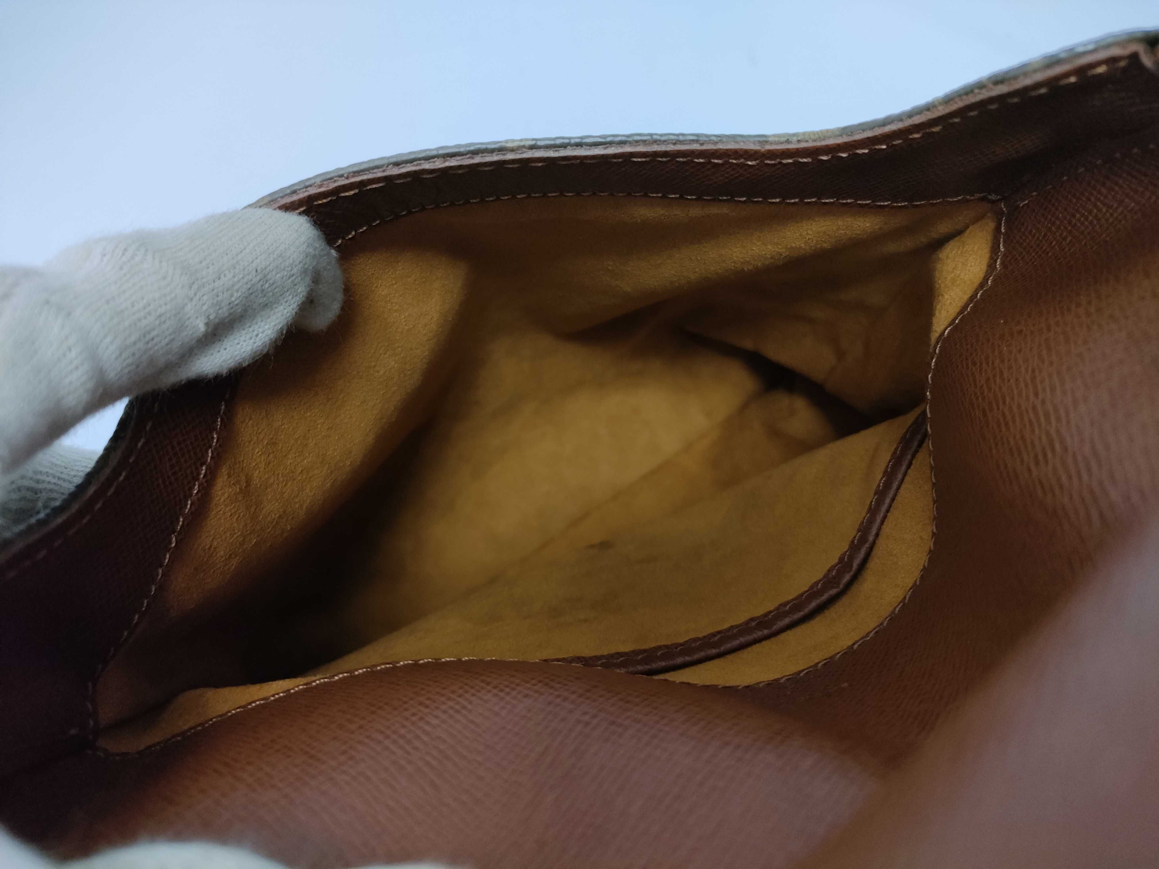 Monogram Musette Salsa M51387 LM0071 Brown Shoulder Bag — view 13