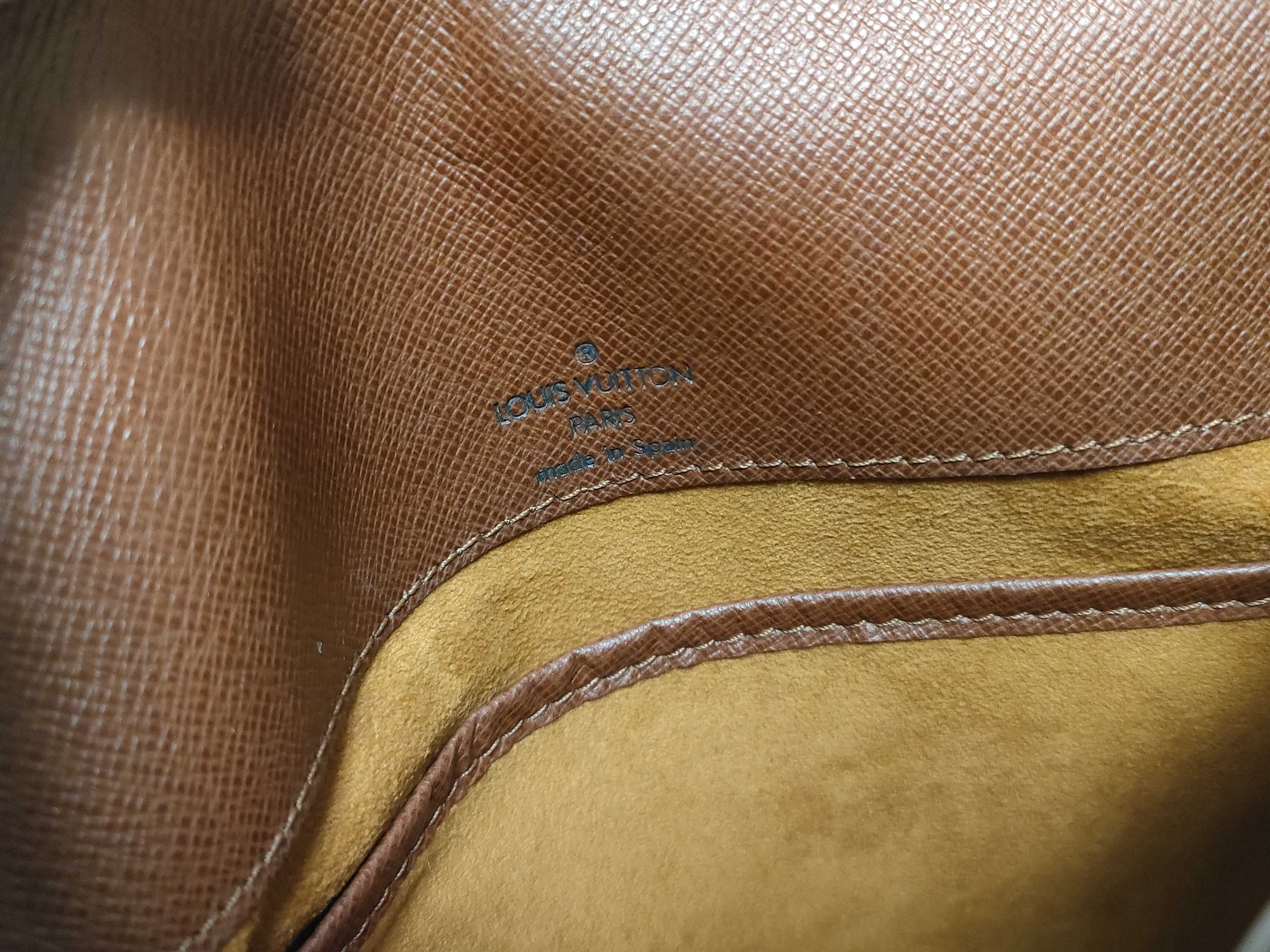 Monogram Musette Salsa M51387 LM0071 Brown Shoulder Bag — view 10