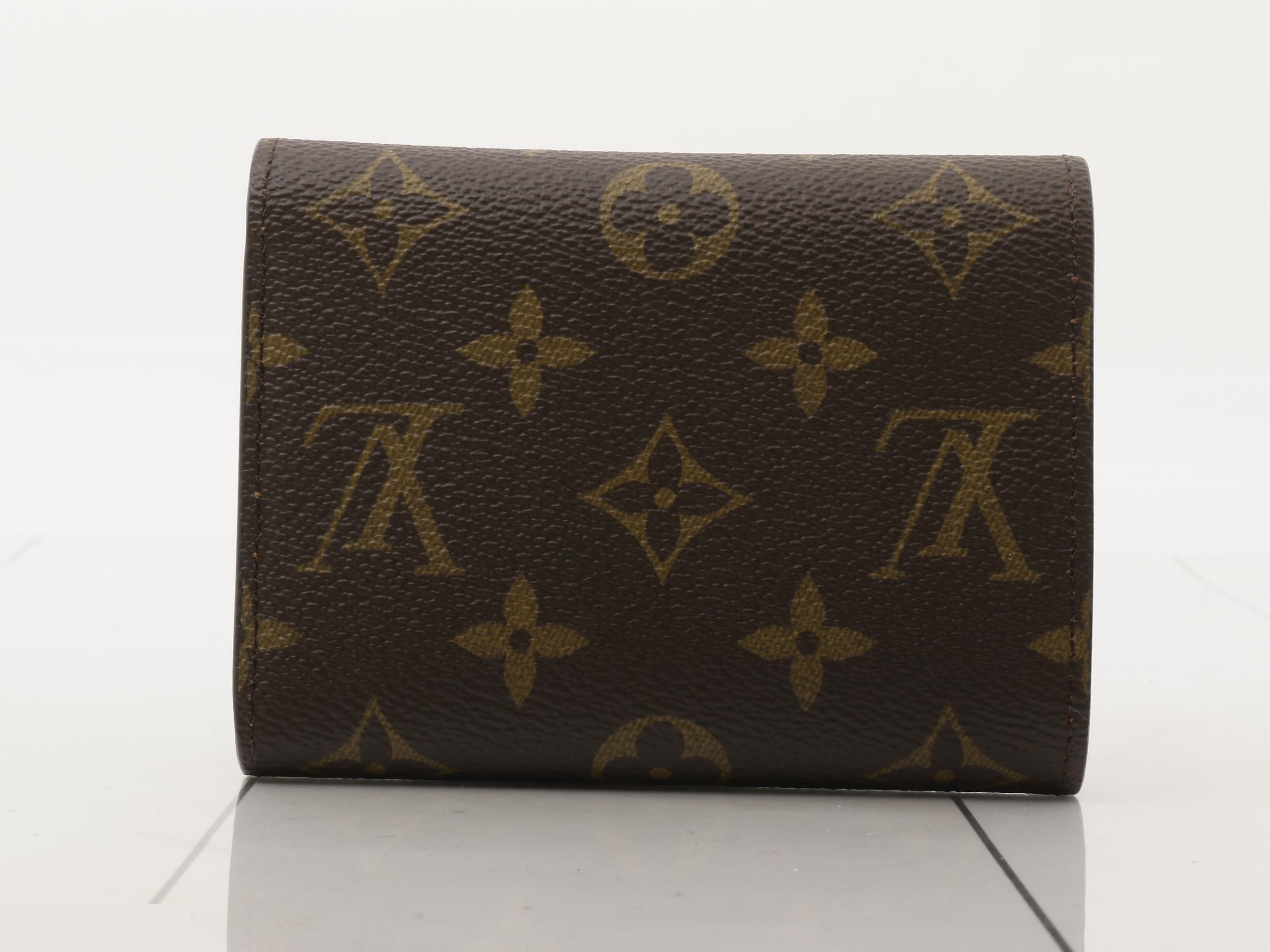 Portefeuille Victorine — view 2