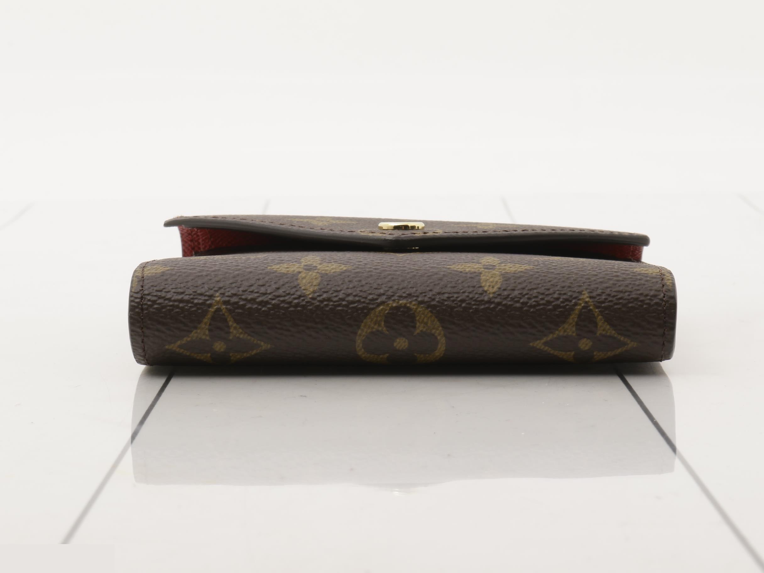 Portefeuille Victorine — view 3
