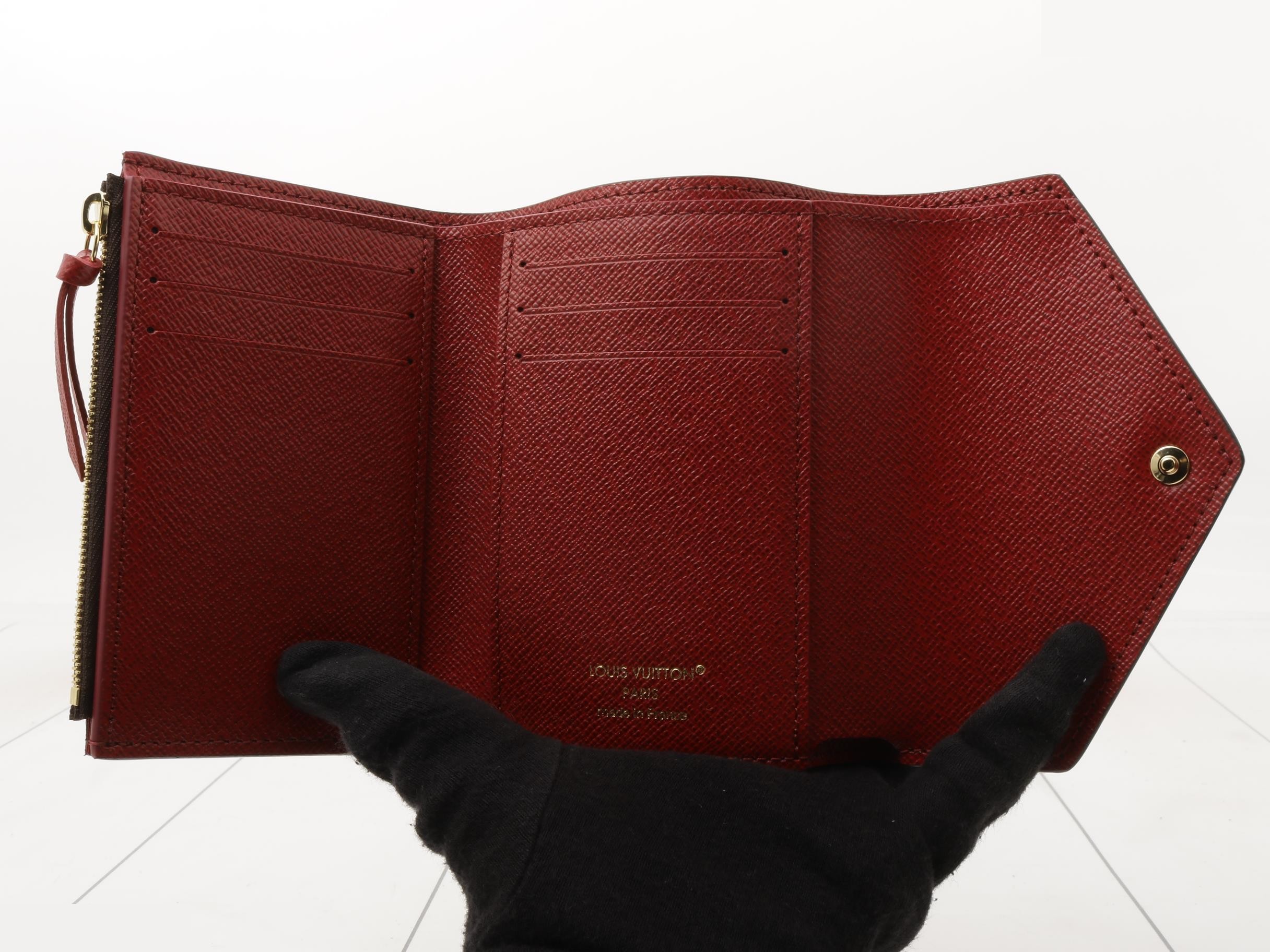 Portefeuille Victorine — view 4