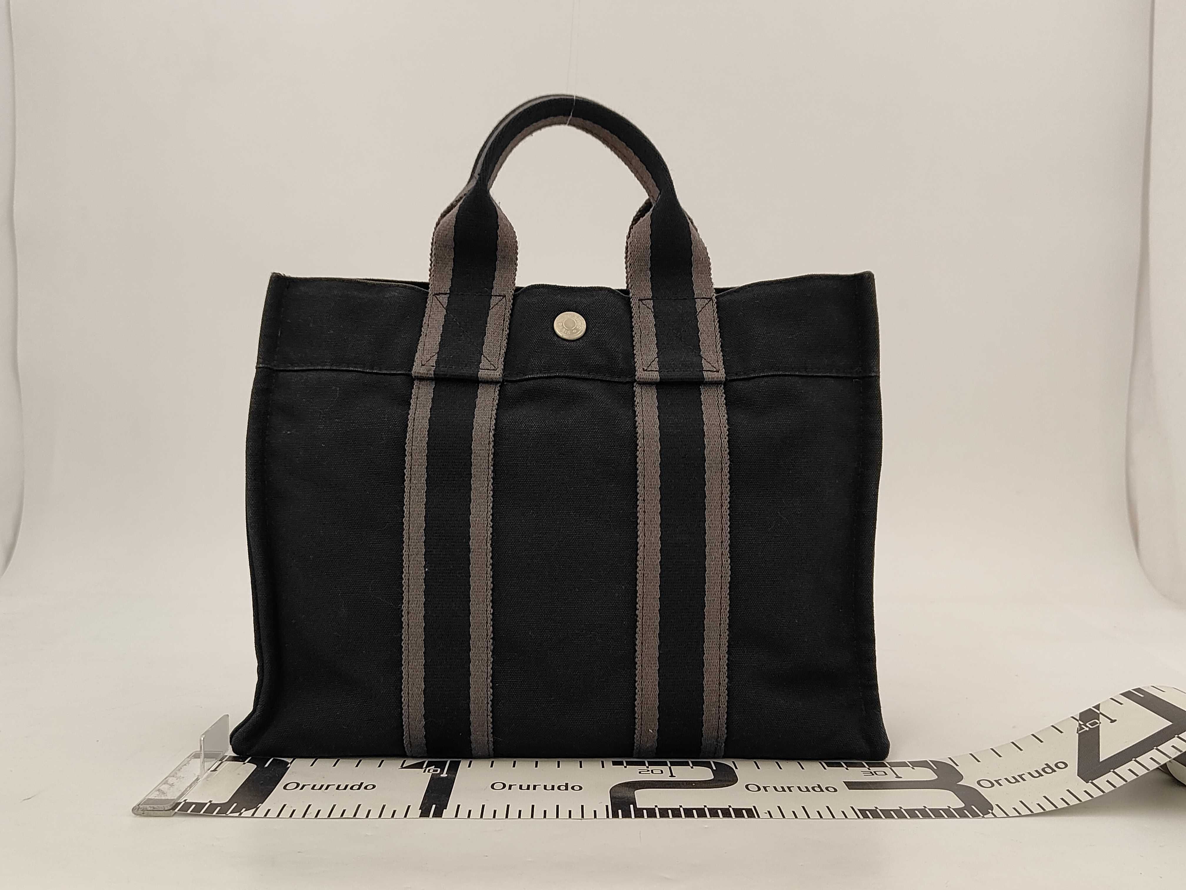 bag tote bag — view 2