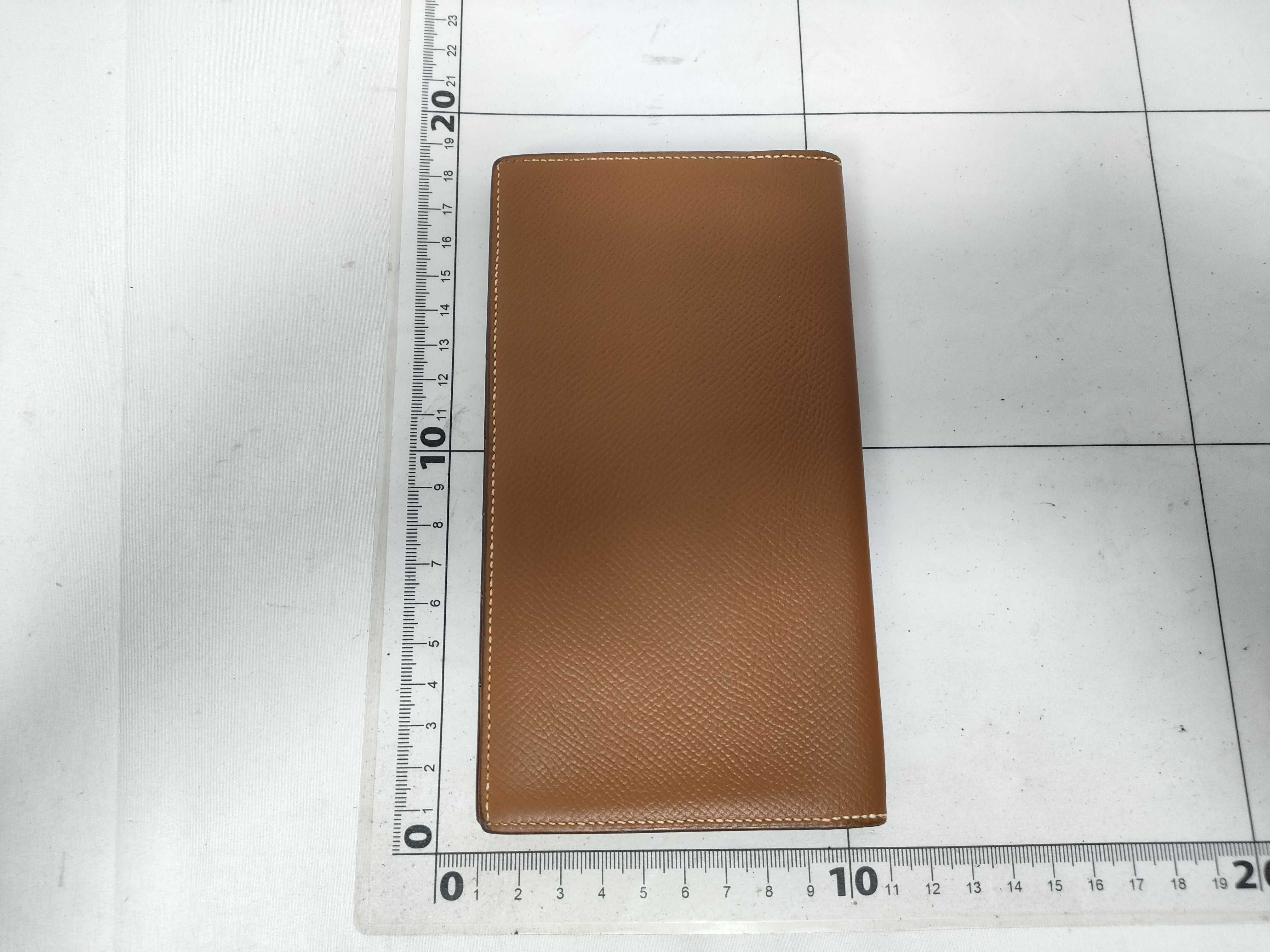 wallet, brown — view 2