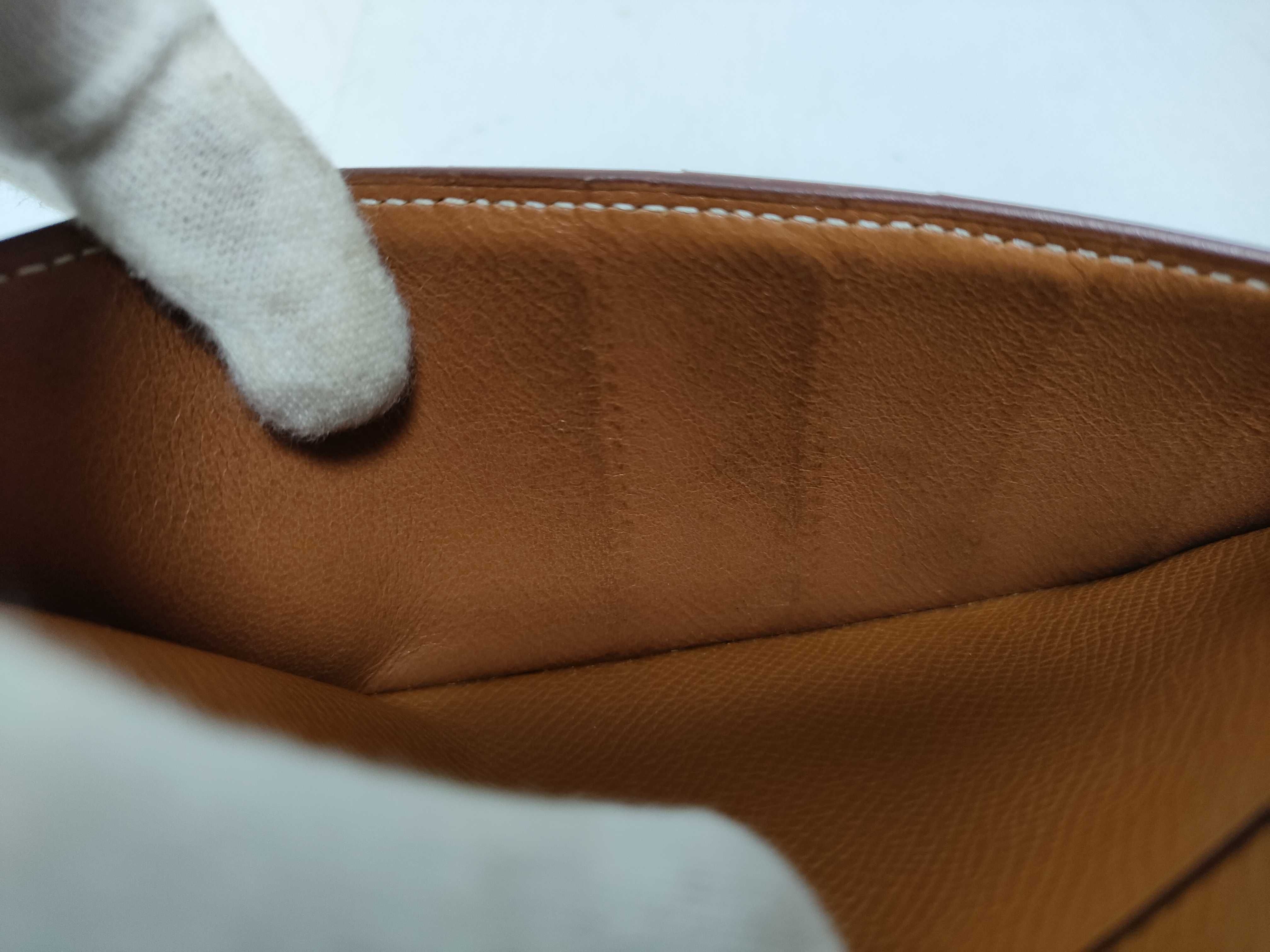 wallet, brown — view 12