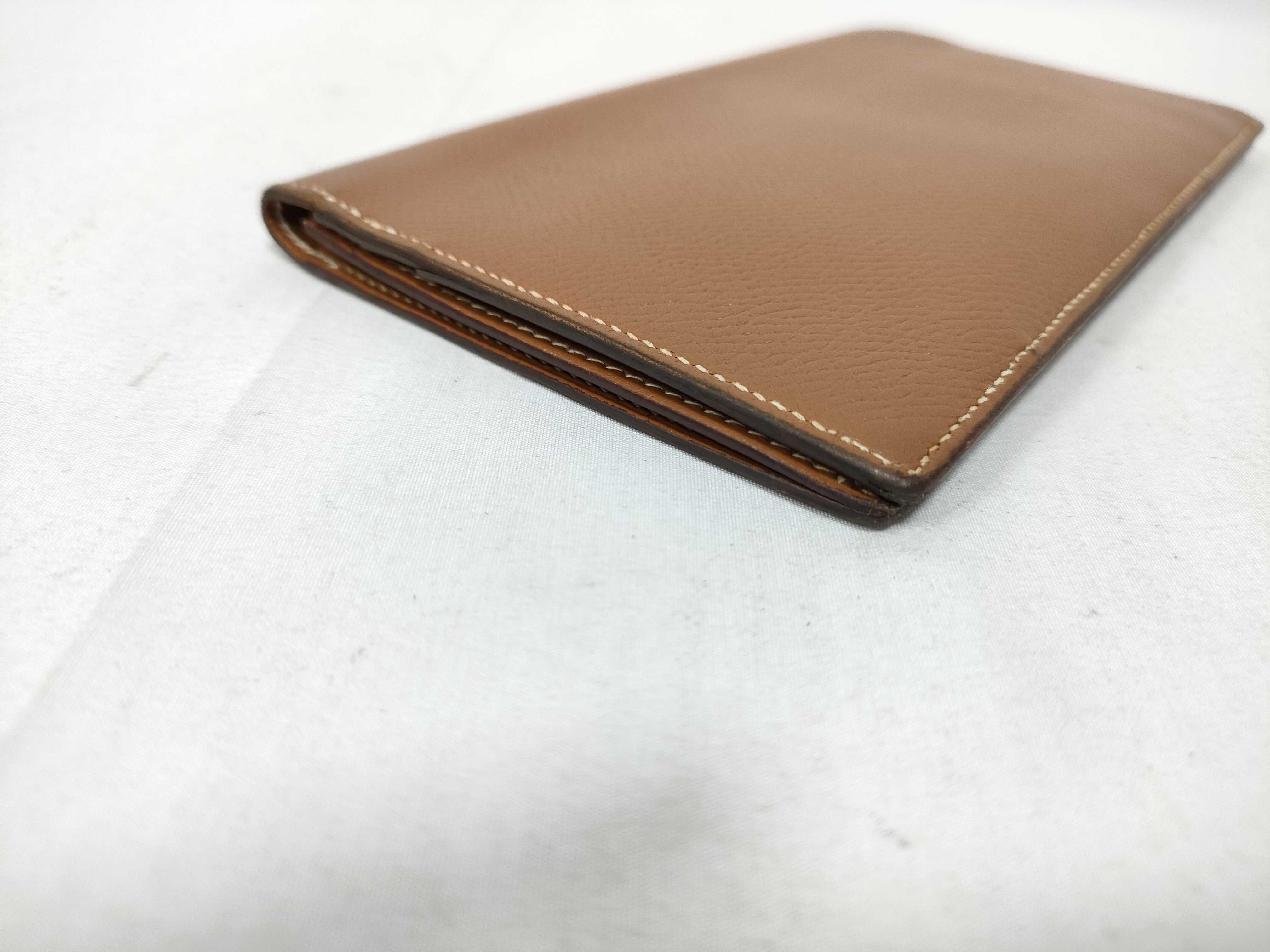 wallet, brown — view 3