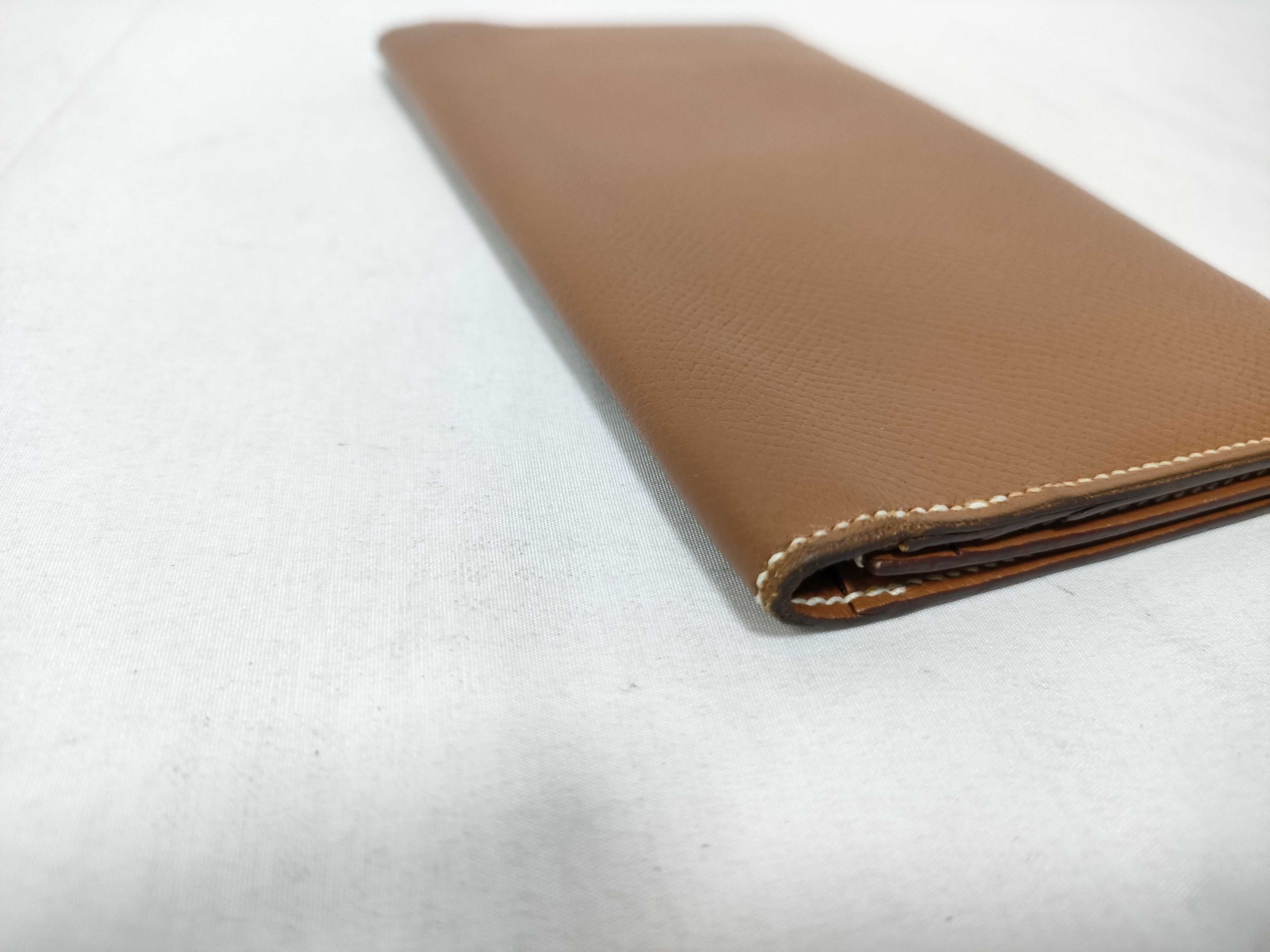 wallet, brown — view 4