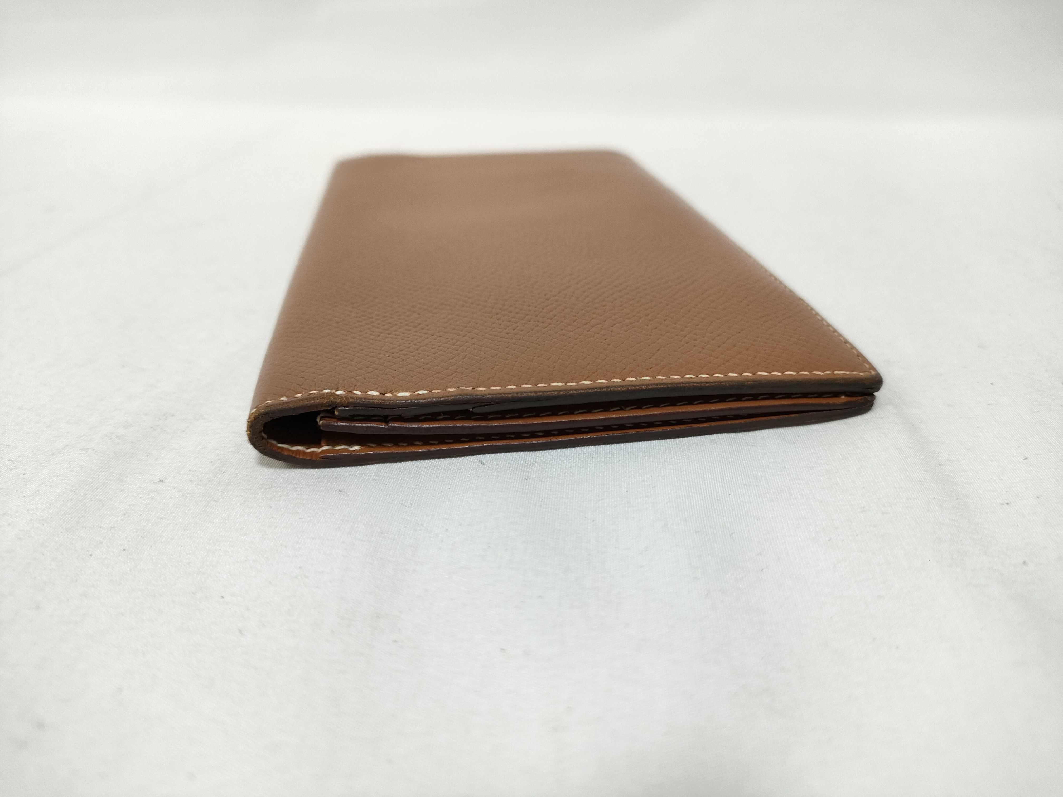 wallet, brown — view 5
