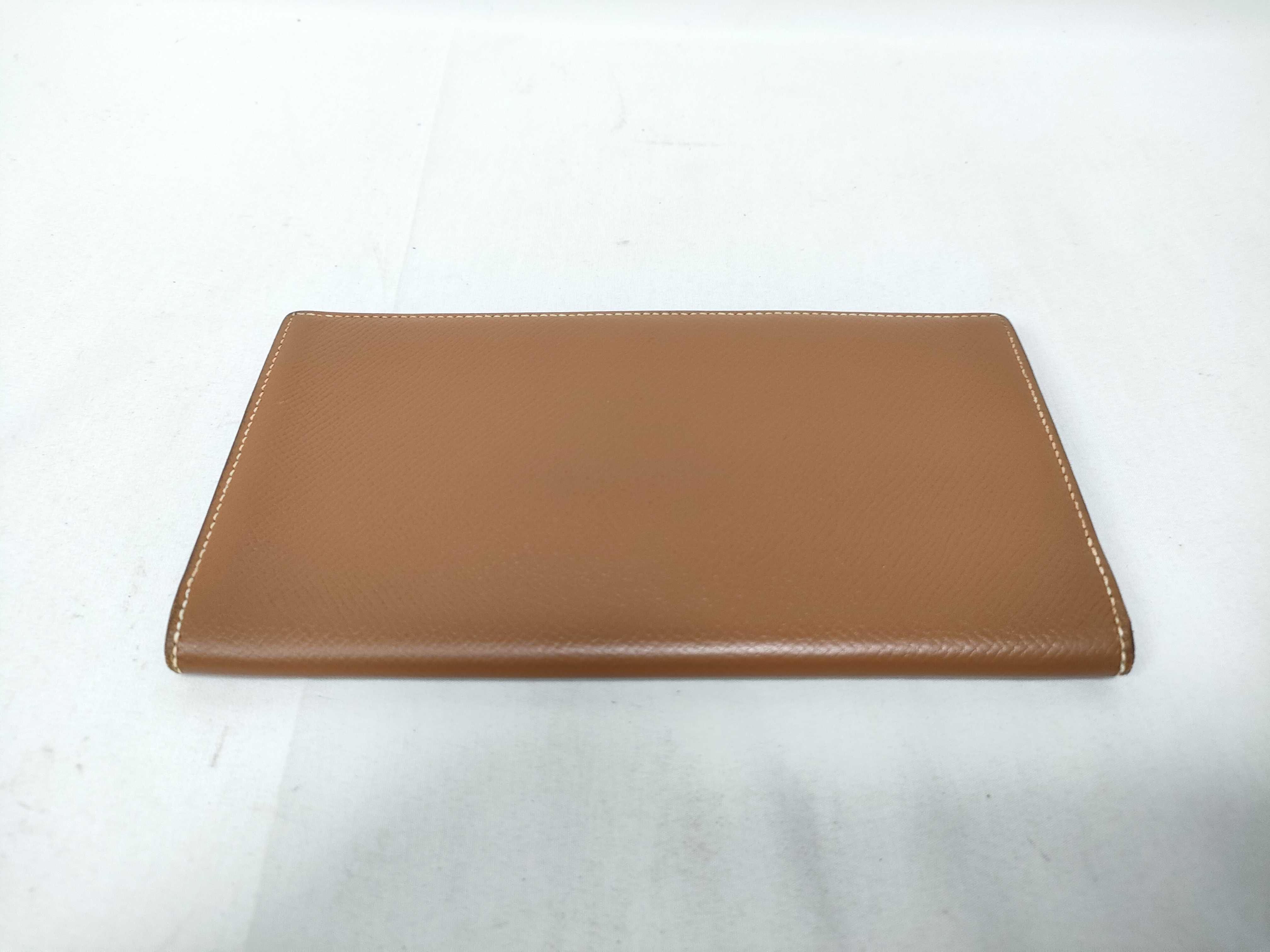 wallet, brown — view 7