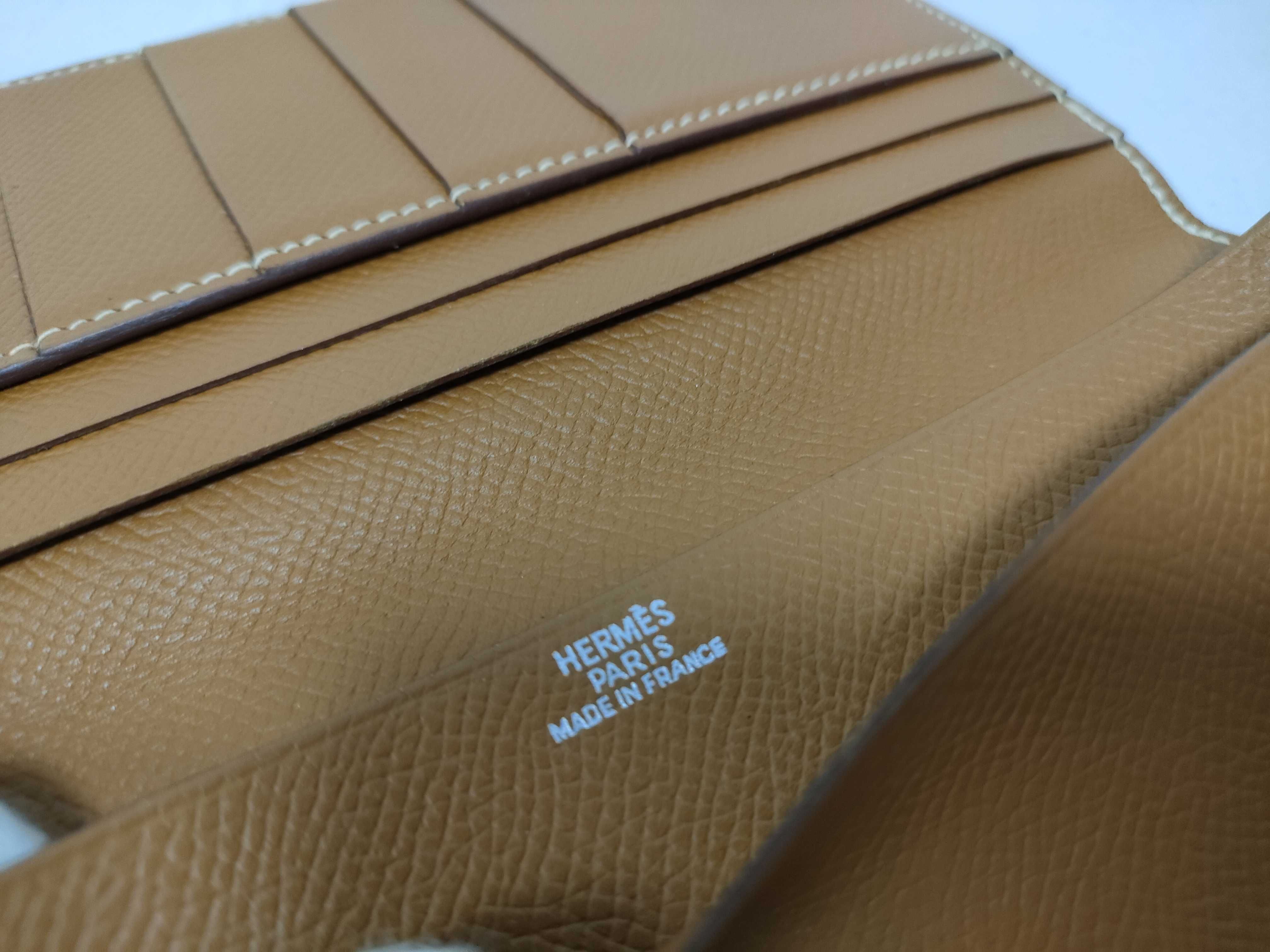 wallet, brown — view 9