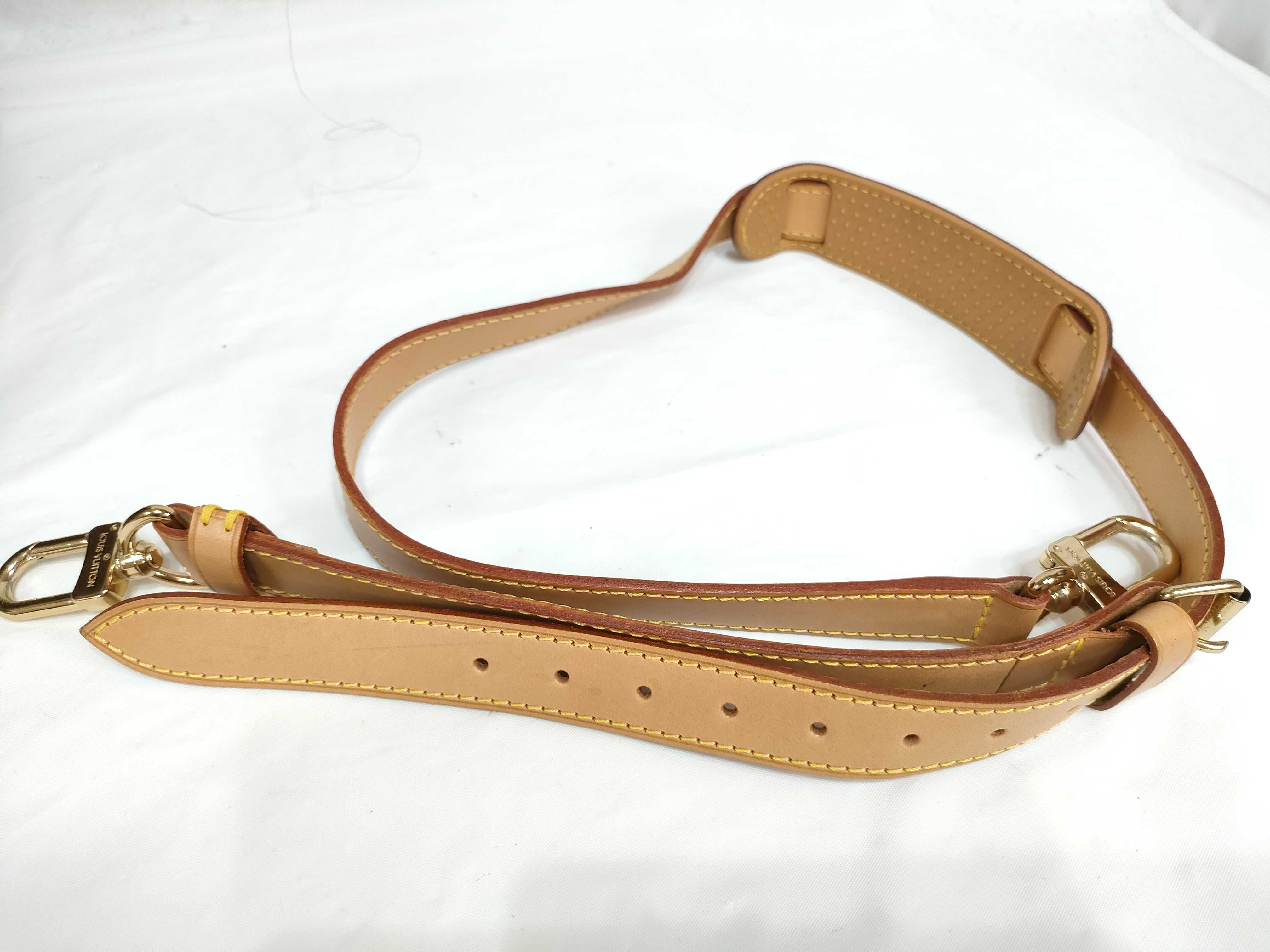 Monogram Keepall Bandoulière 55 Boston Bag — view 14