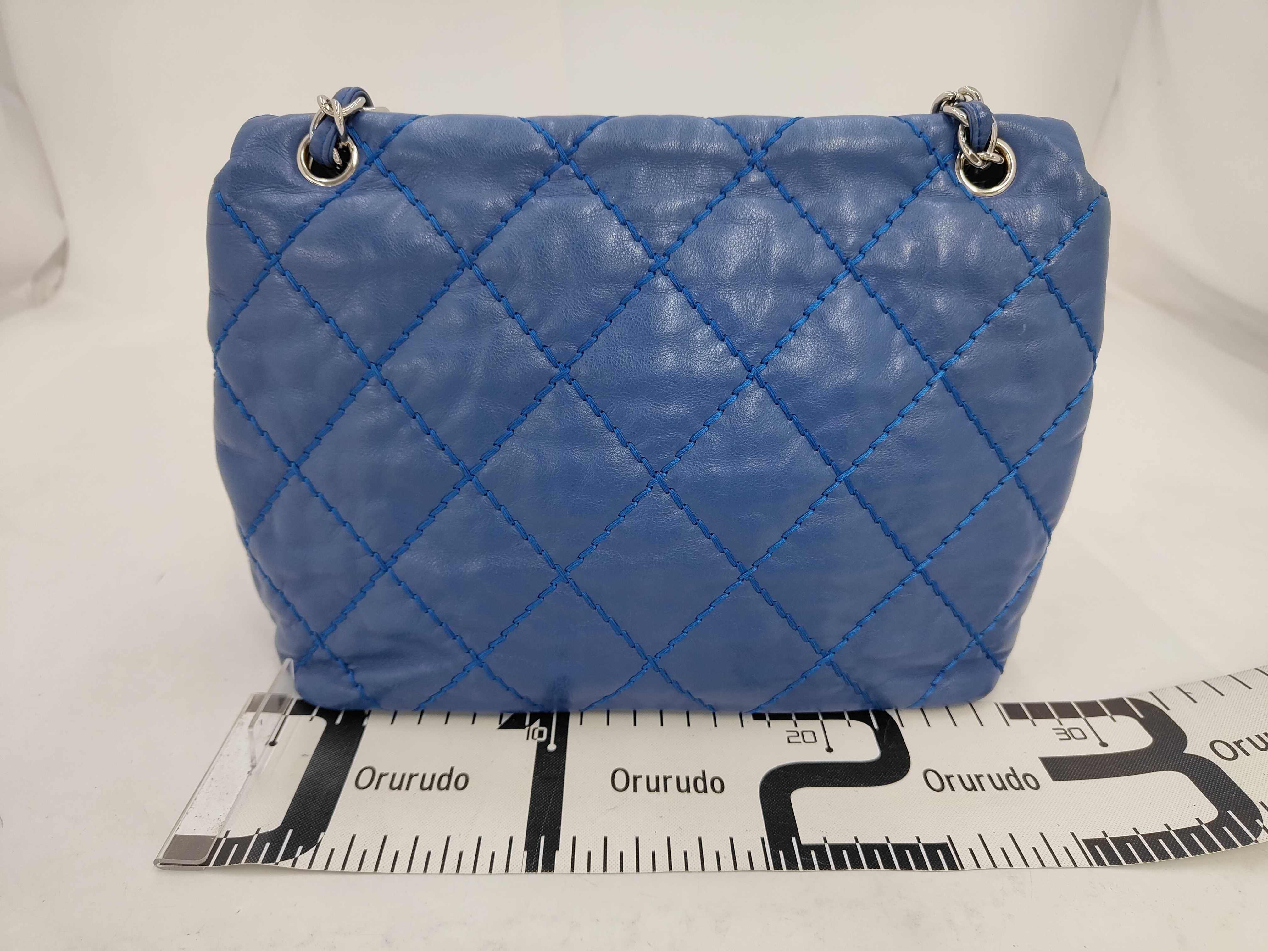 Wild Stitch Shoulder Bag — view 2