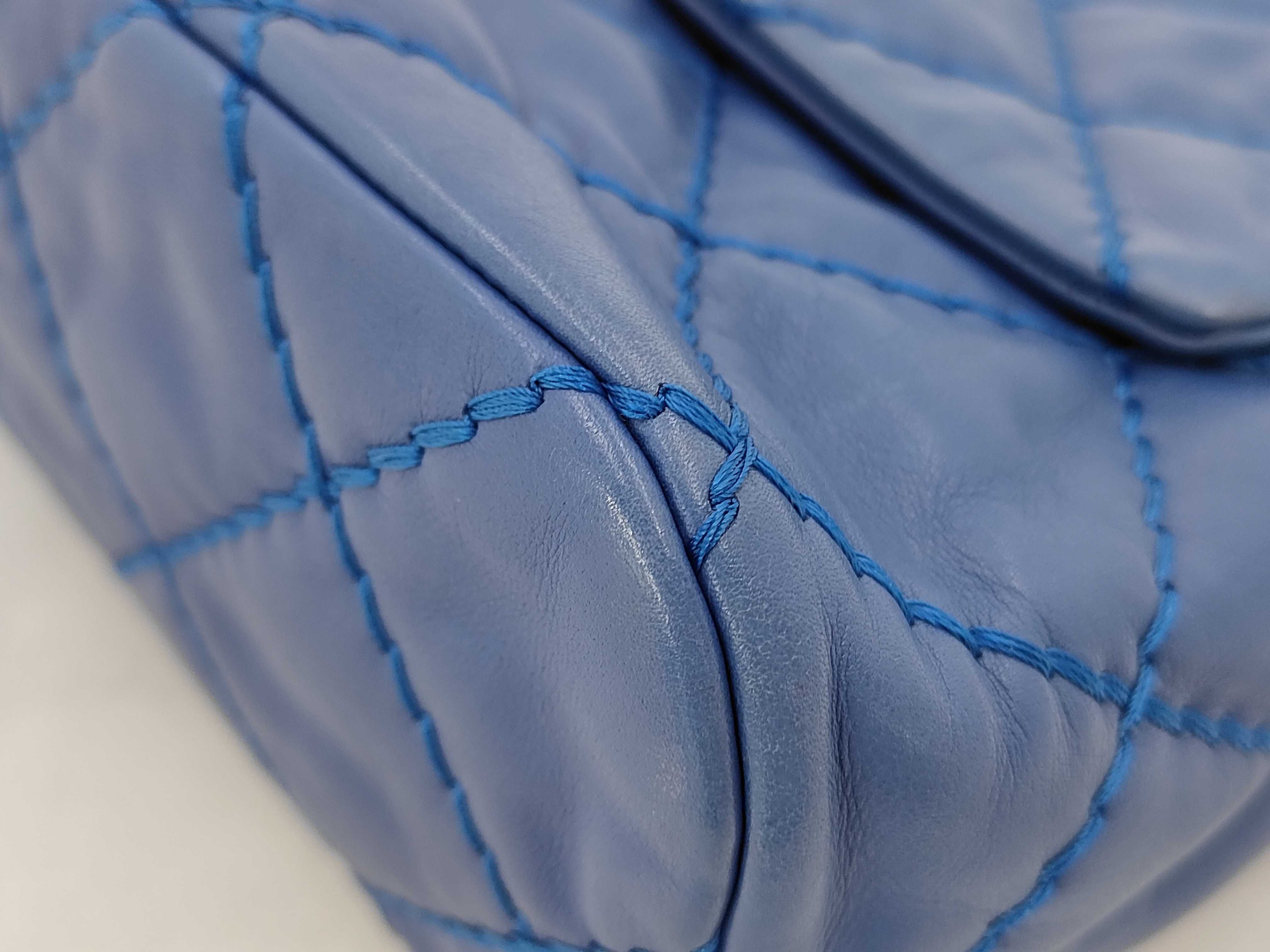 Wild Stitch Shoulder Bag — view 4