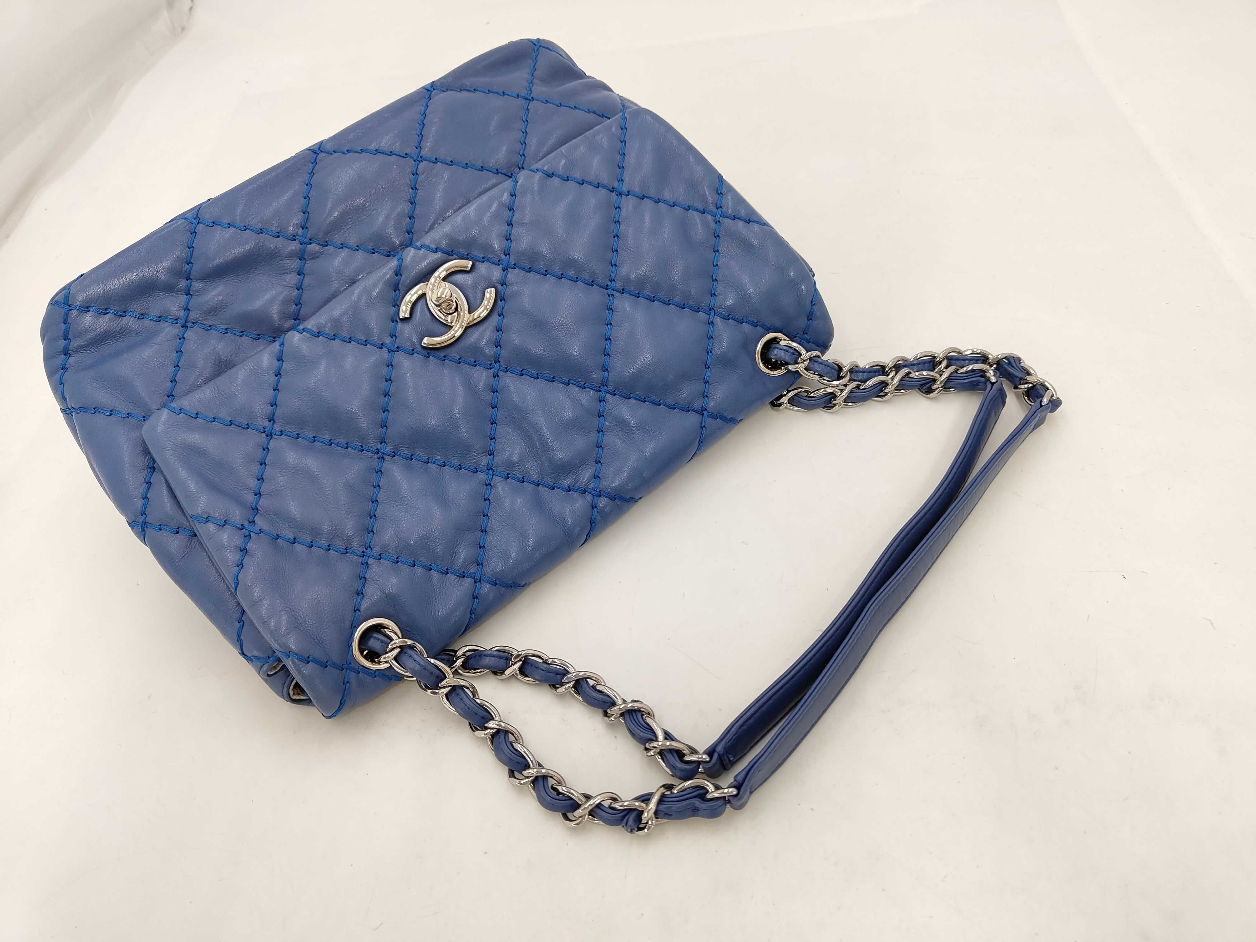 Wild Stitch Shoulder Bag — view 5
