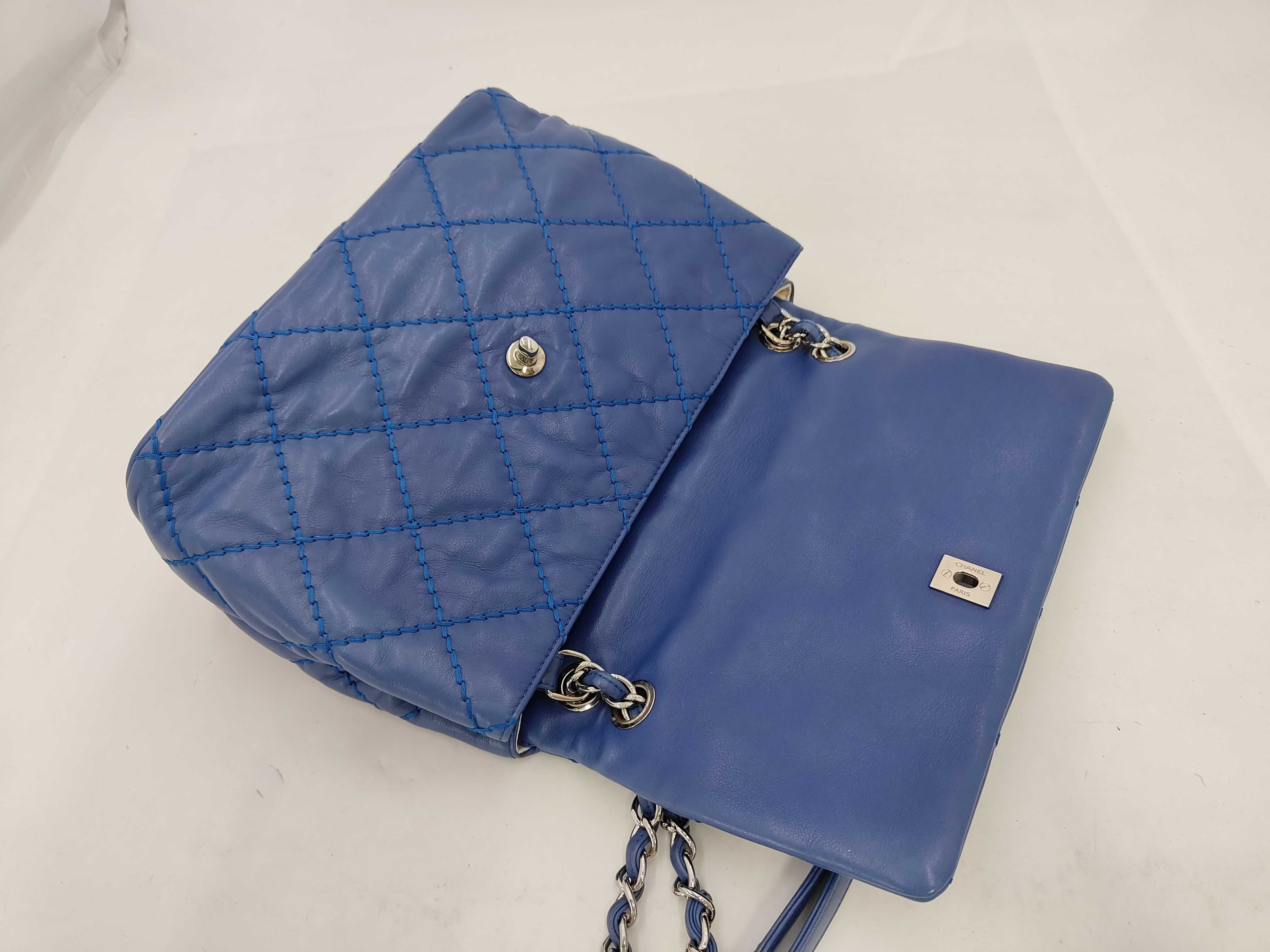Wild Stitch Shoulder Bag — view 8