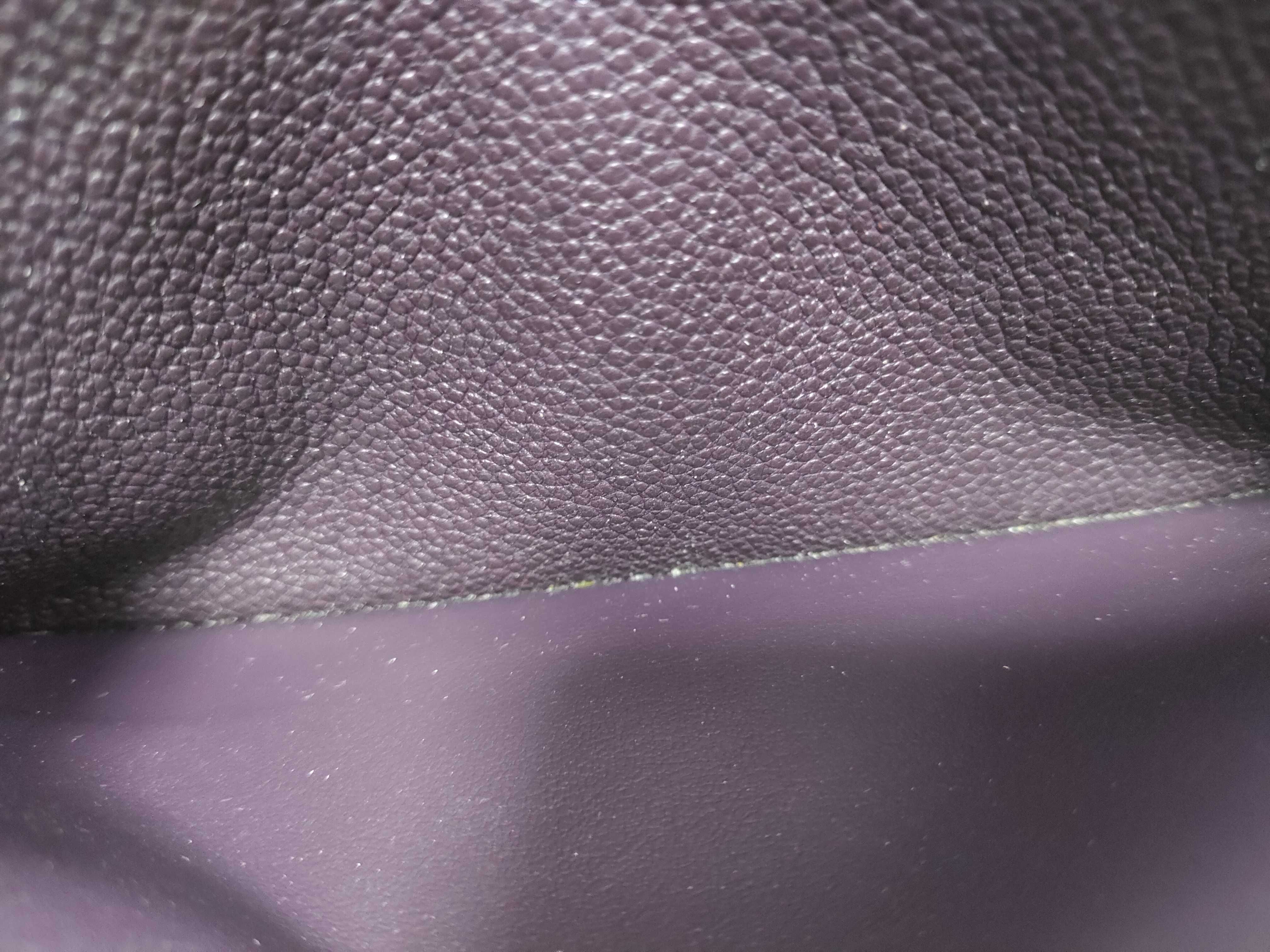 Monogram Empreinte Zippy Wallet — view 14