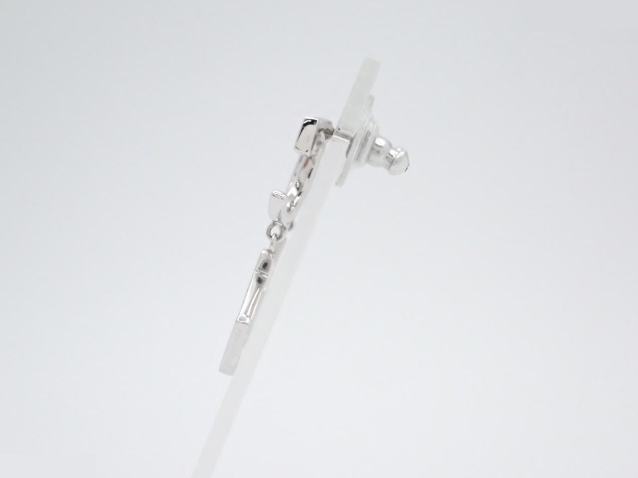 Other lines: Precious metals and earrings — view 3