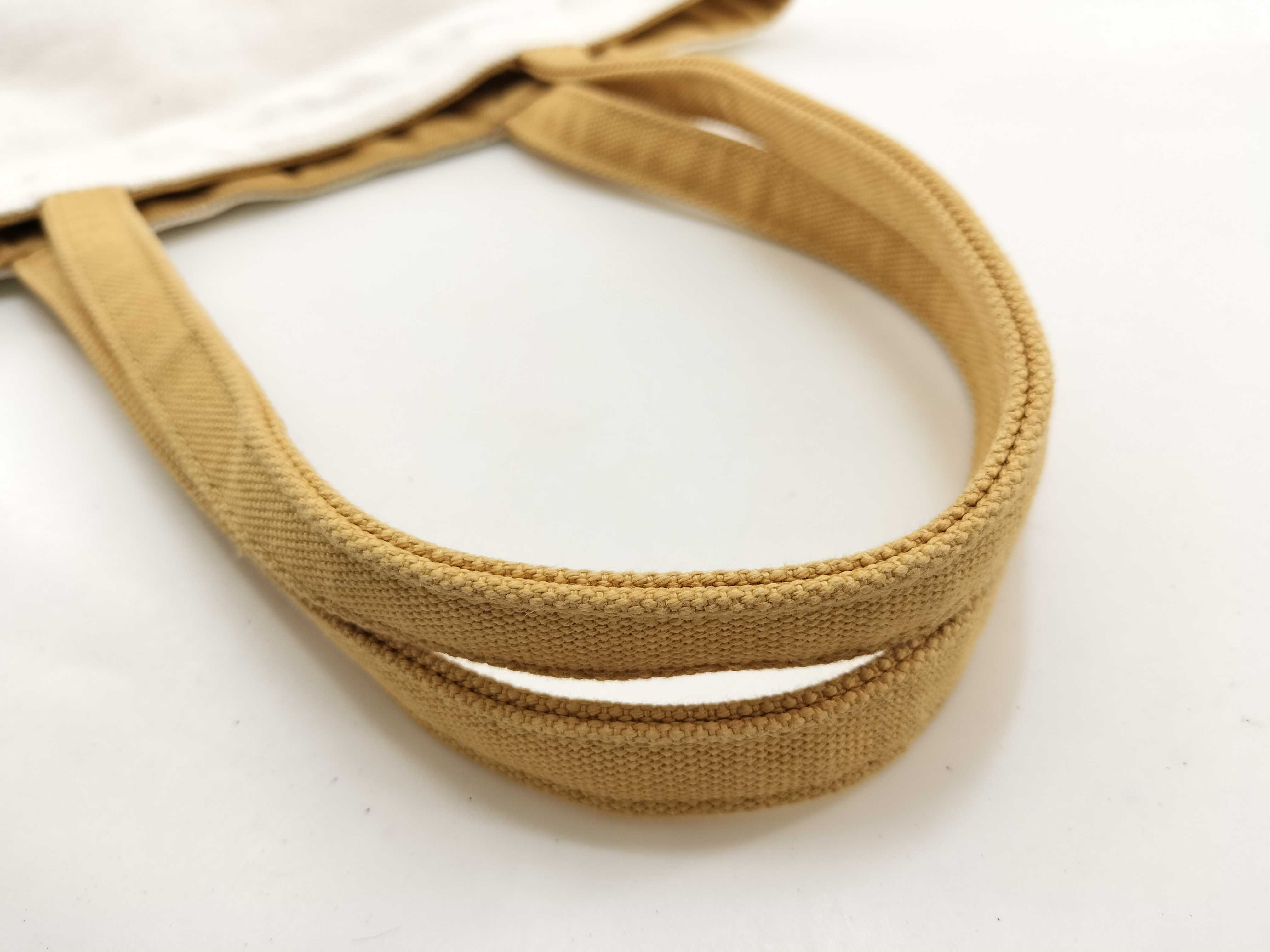 Limited Edition Louis Vuitton Paris Fondation Tote Bag — view 7