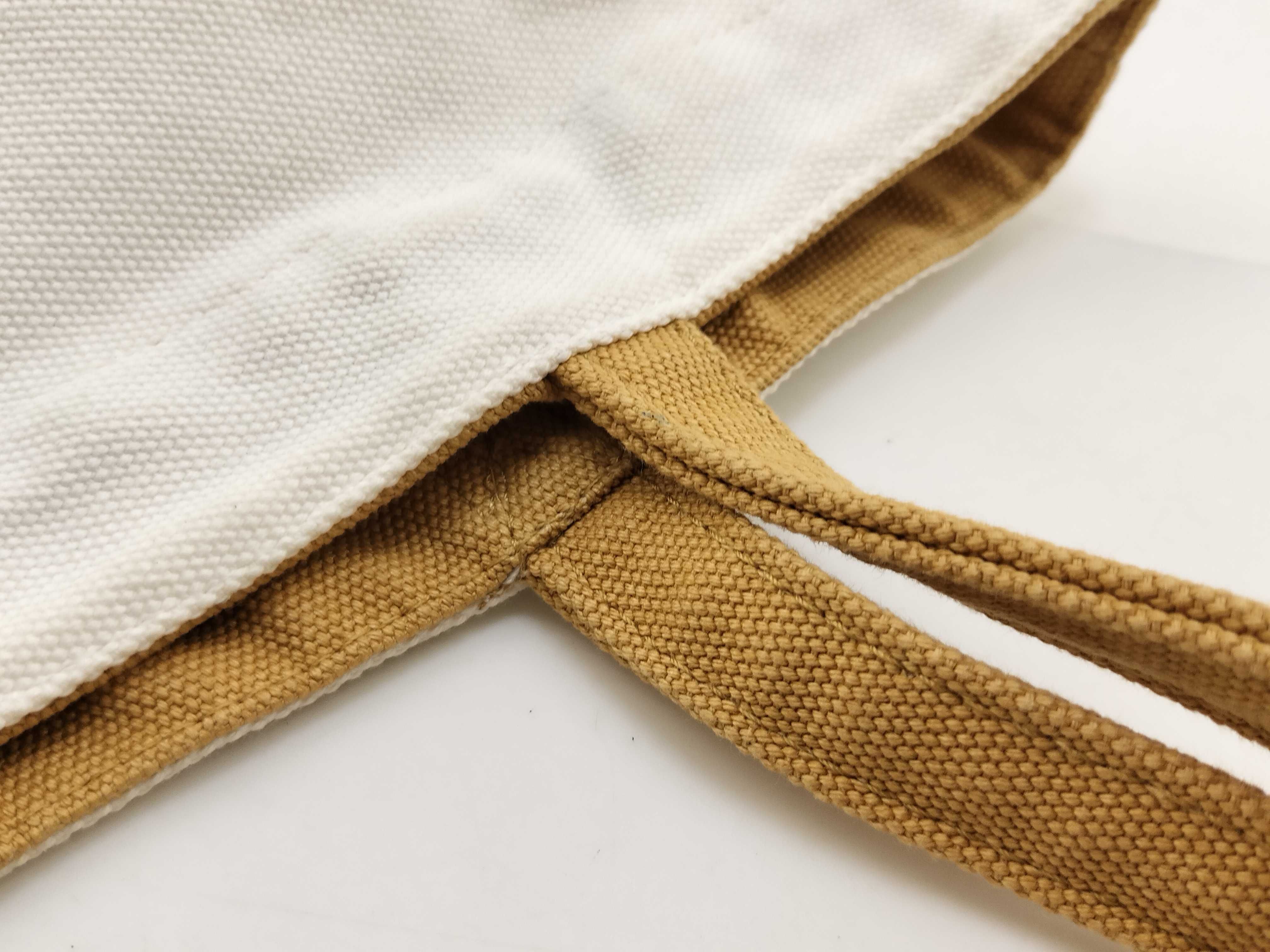 Limited Edition Louis Vuitton Paris Fondation Tote Bag — view 8