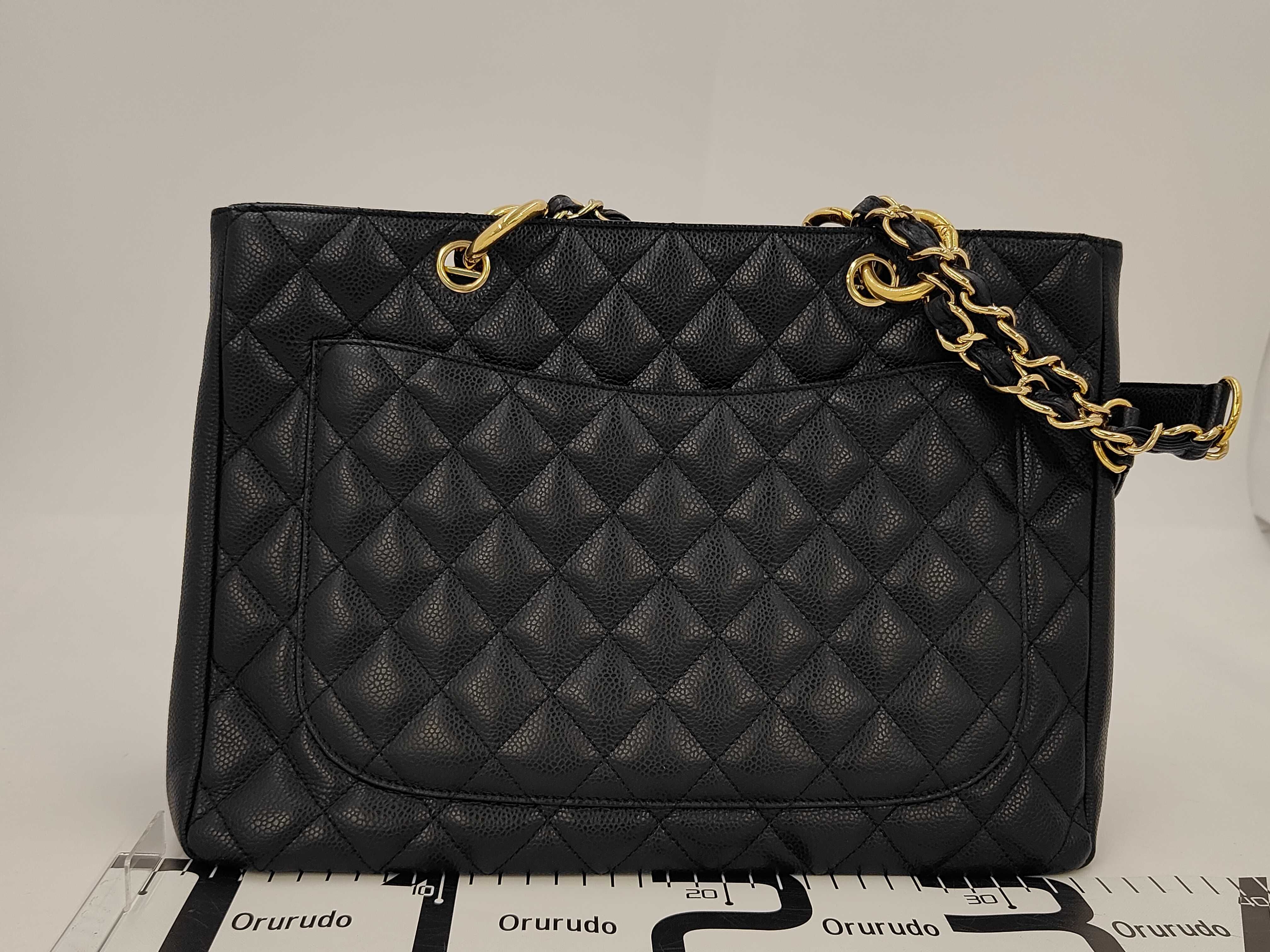 GST Chain Tote Bag — view 2
