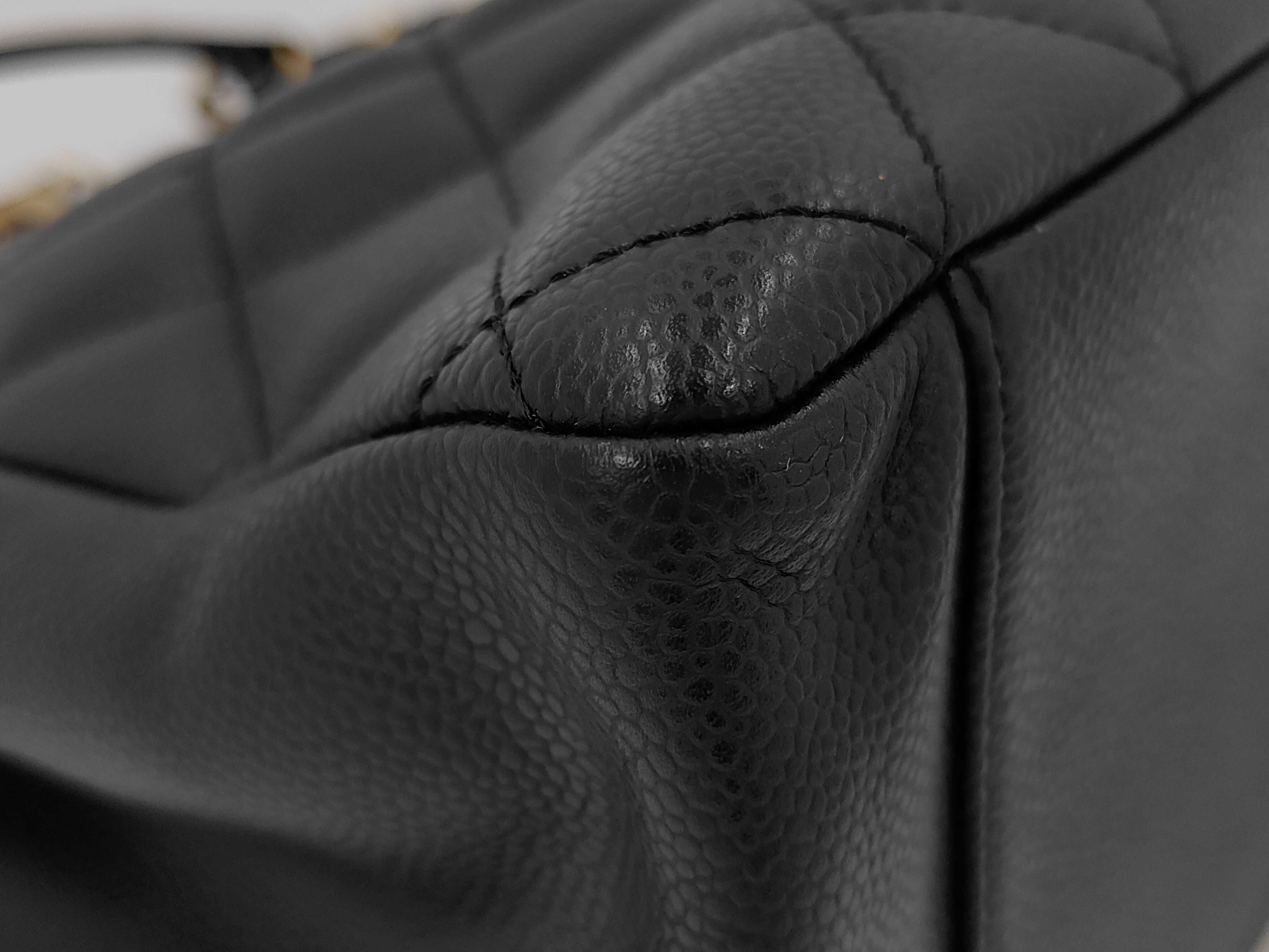 GST Chain Tote Bag — view 3