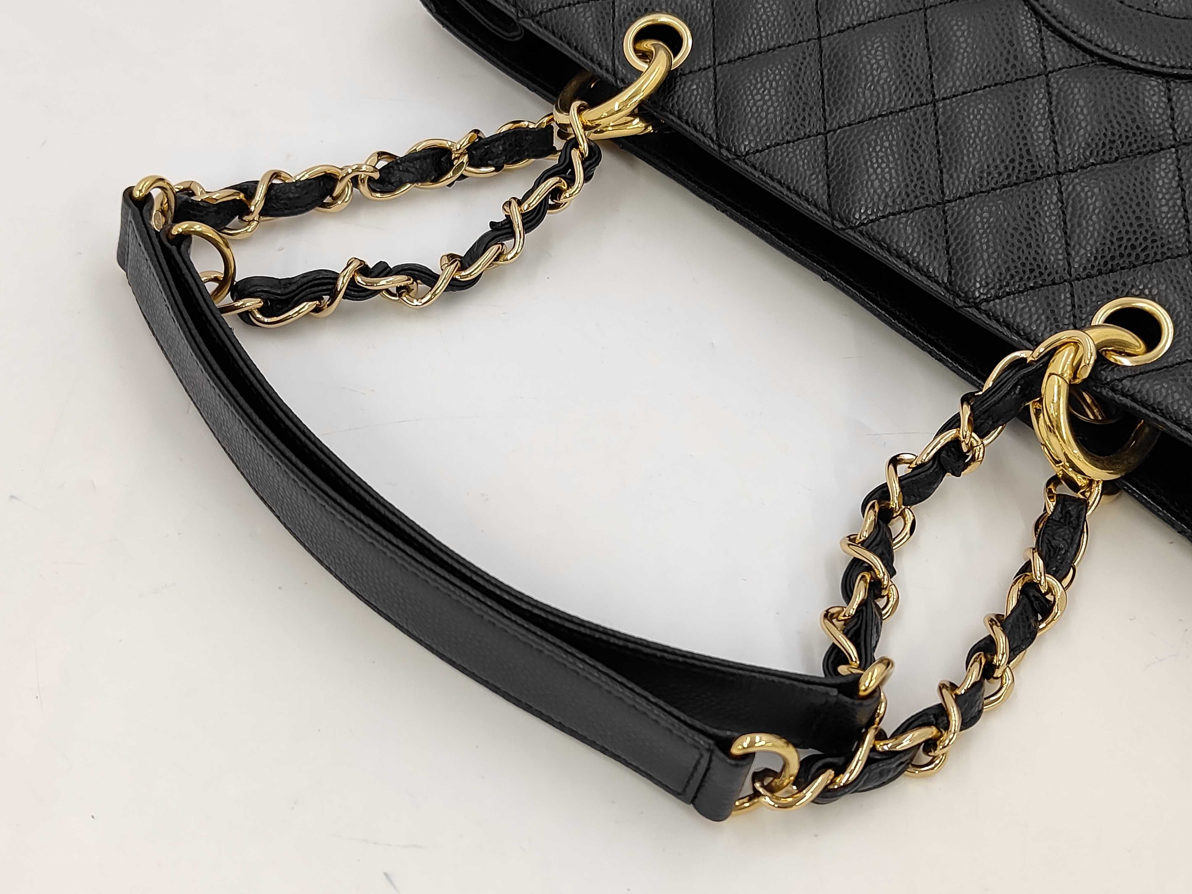 GST Chain Tote Bag — view 5