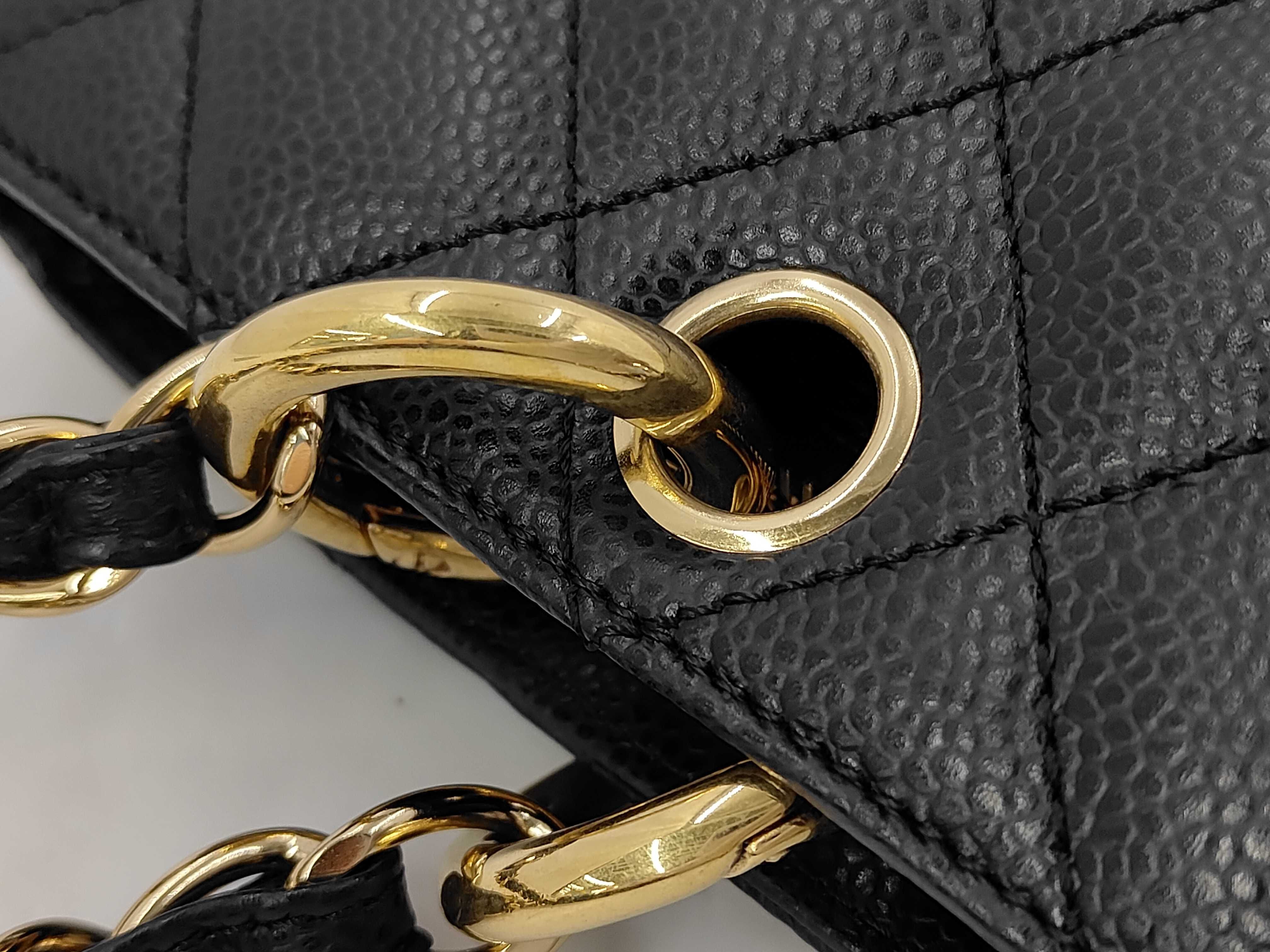 GST Chain Tote Bag — view 7