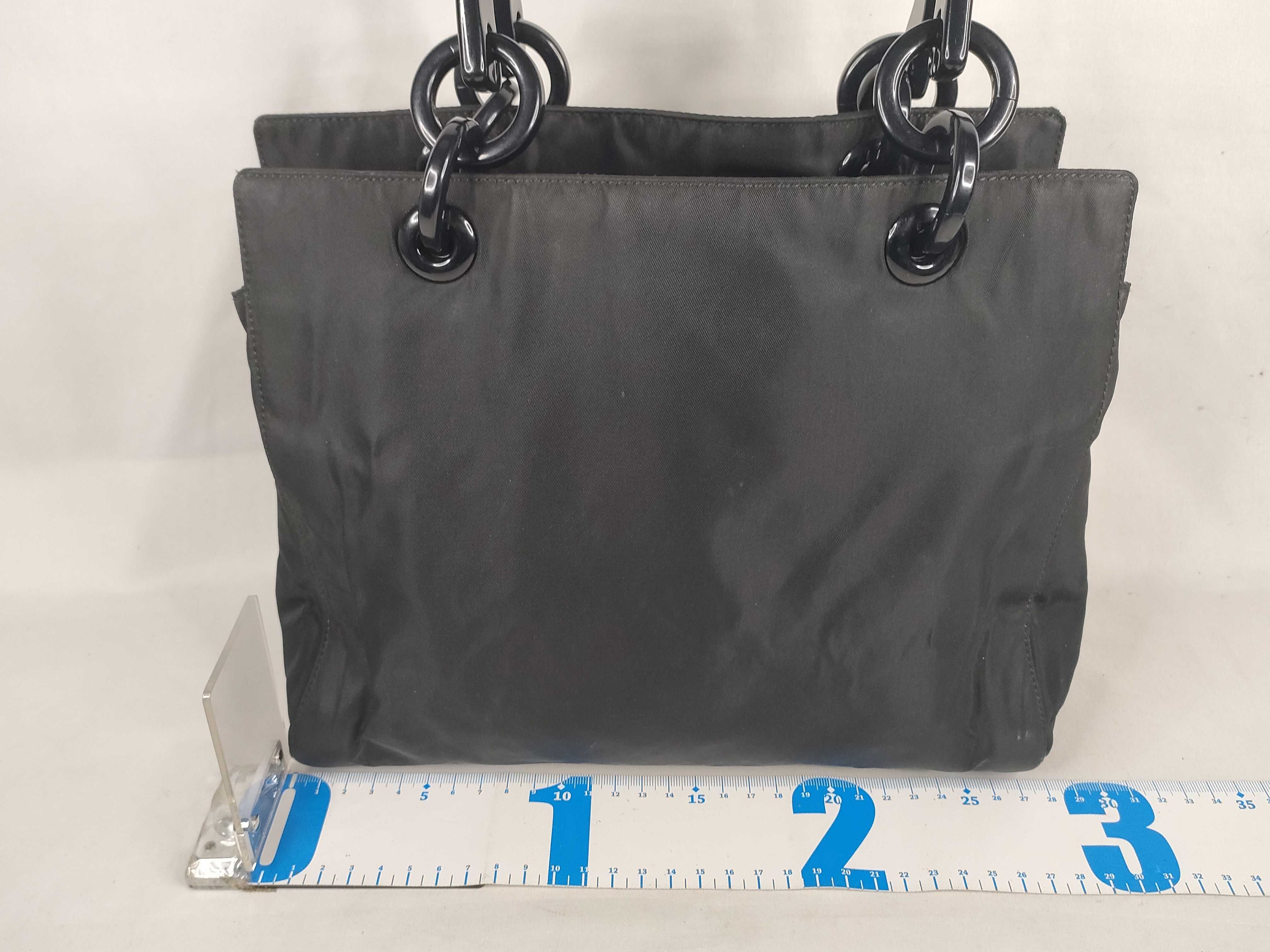 Nylon Handbag — view 2