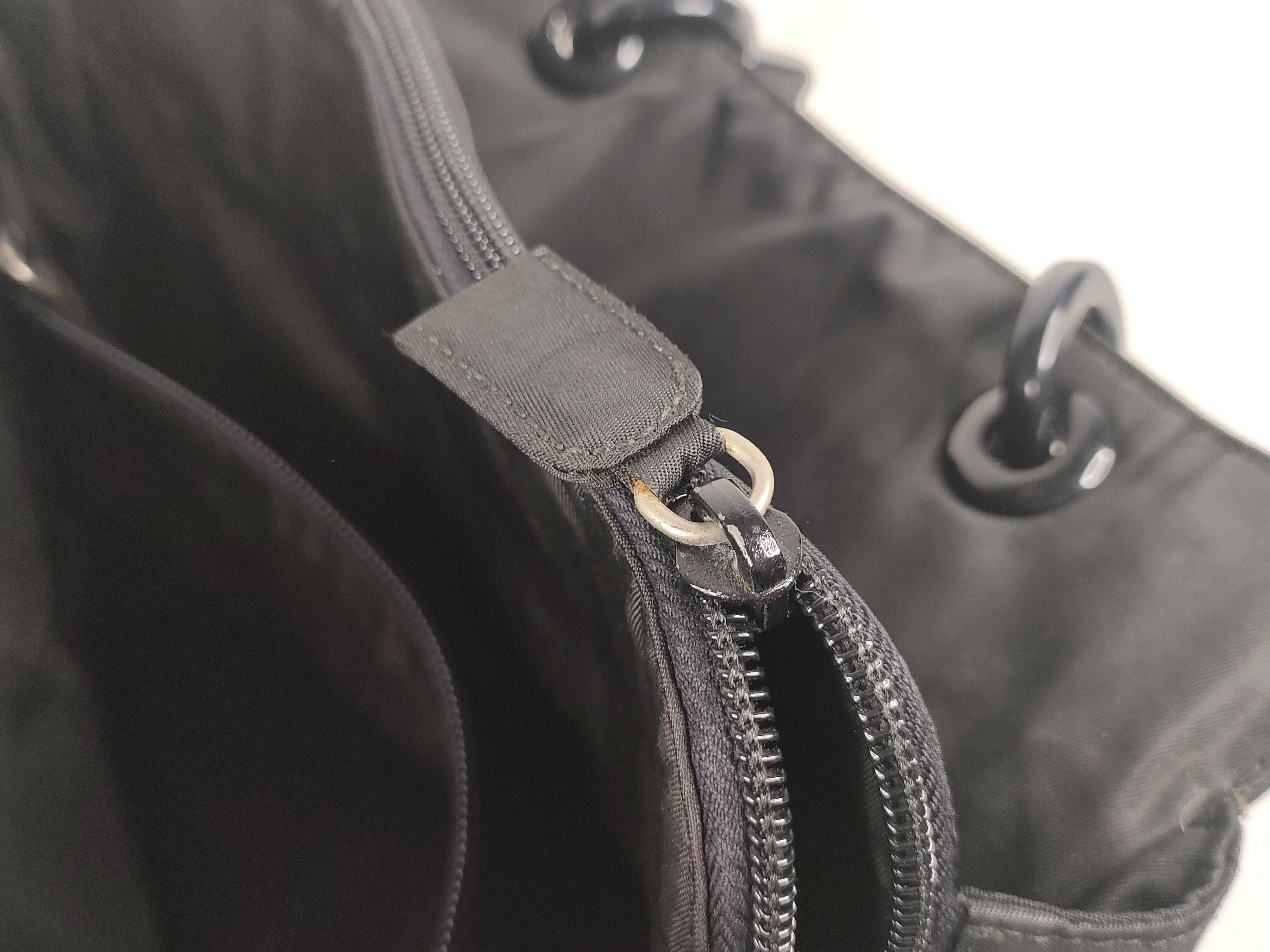 Nylon Handbag — view 14