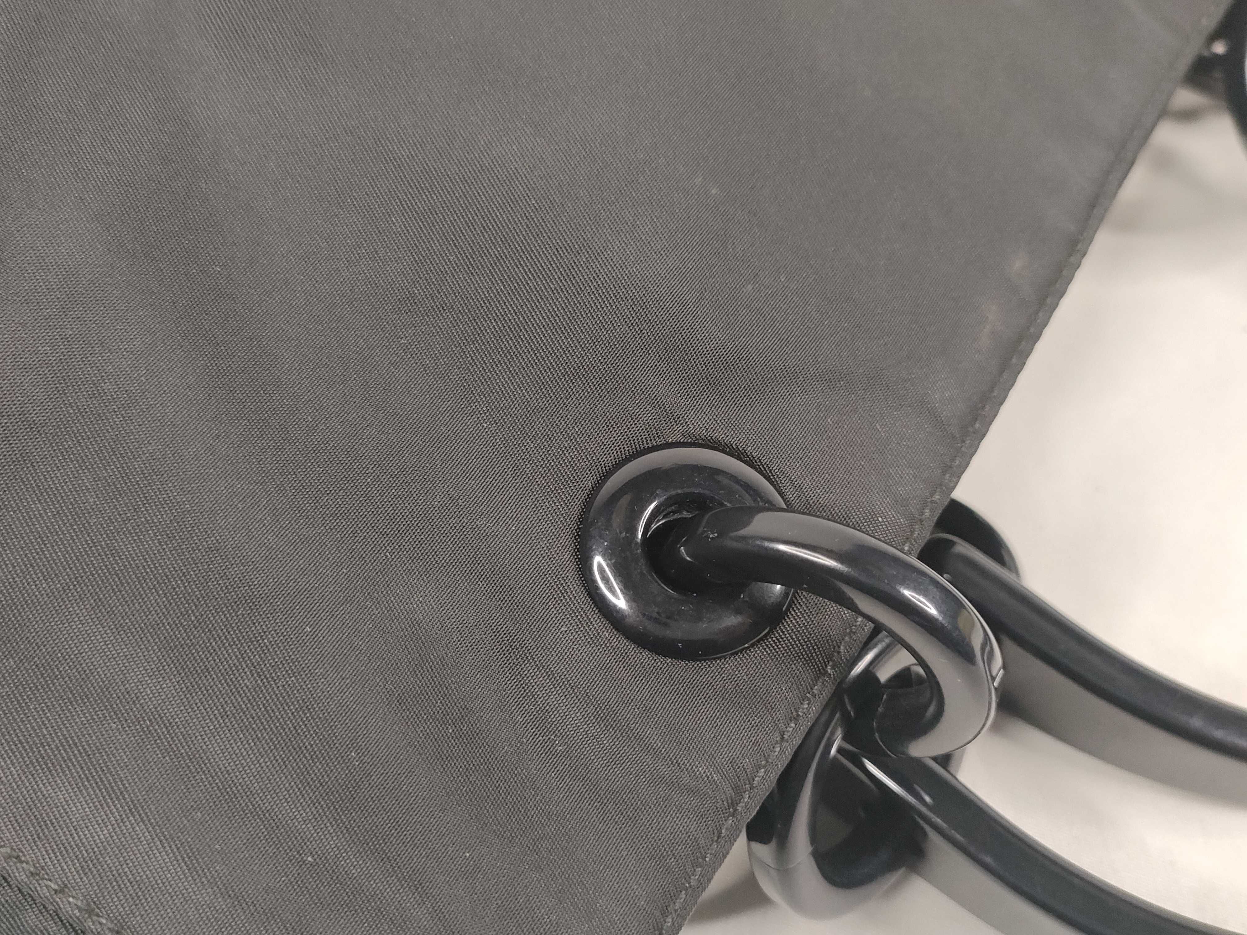 Nylon Handbag — view 5