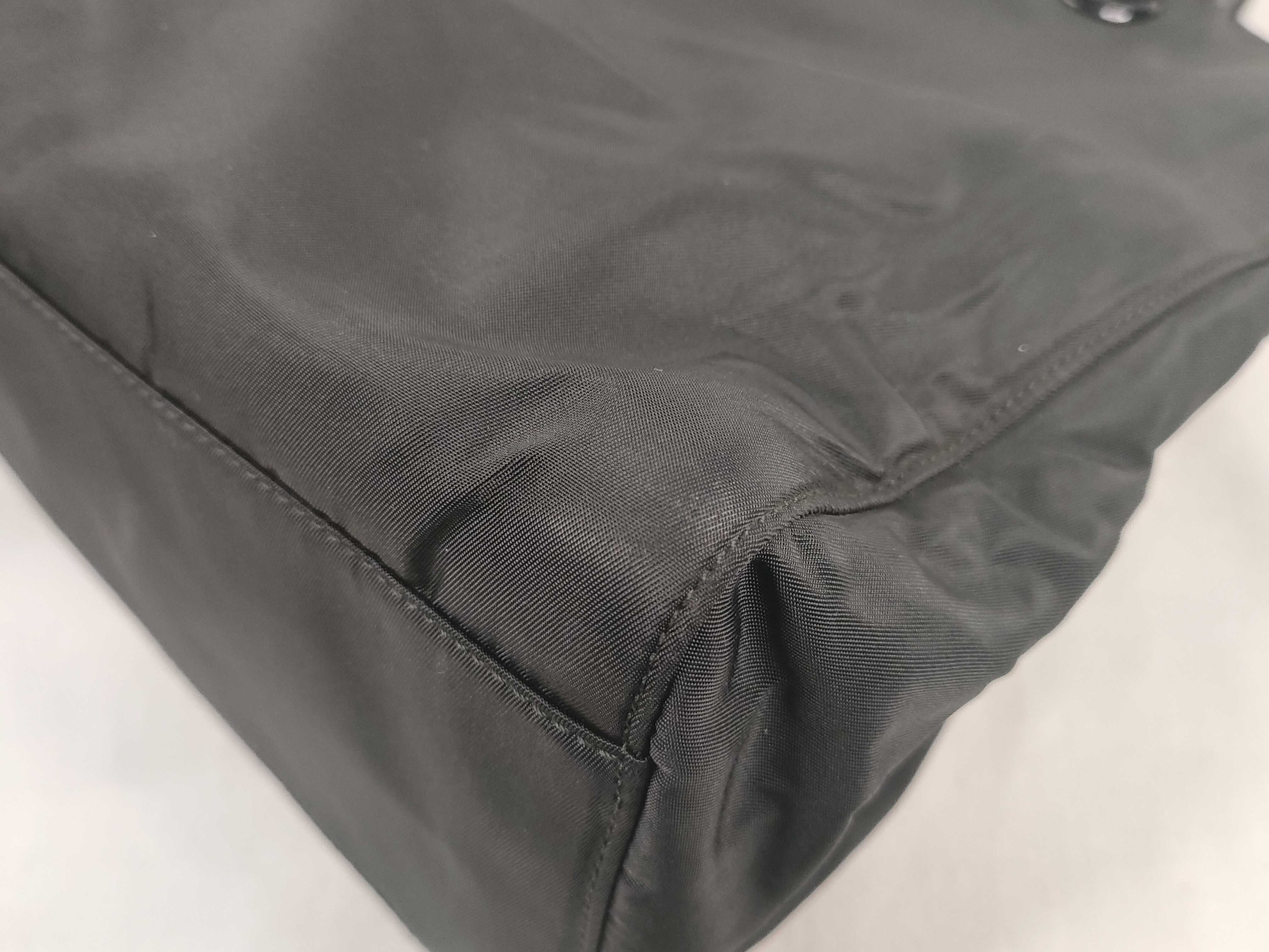 Nylon Handbag — view 6