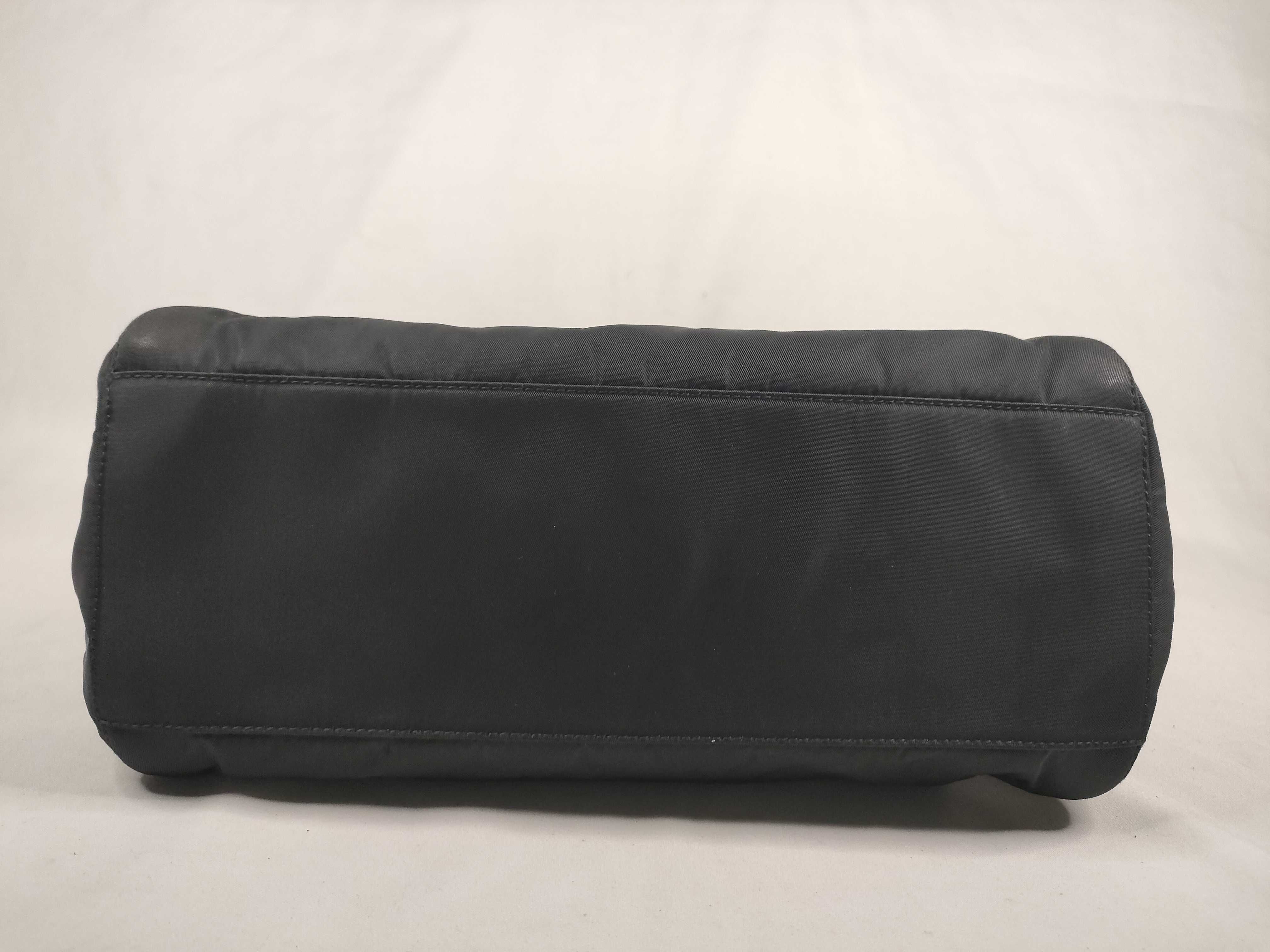 Nylon Handbag — view 7