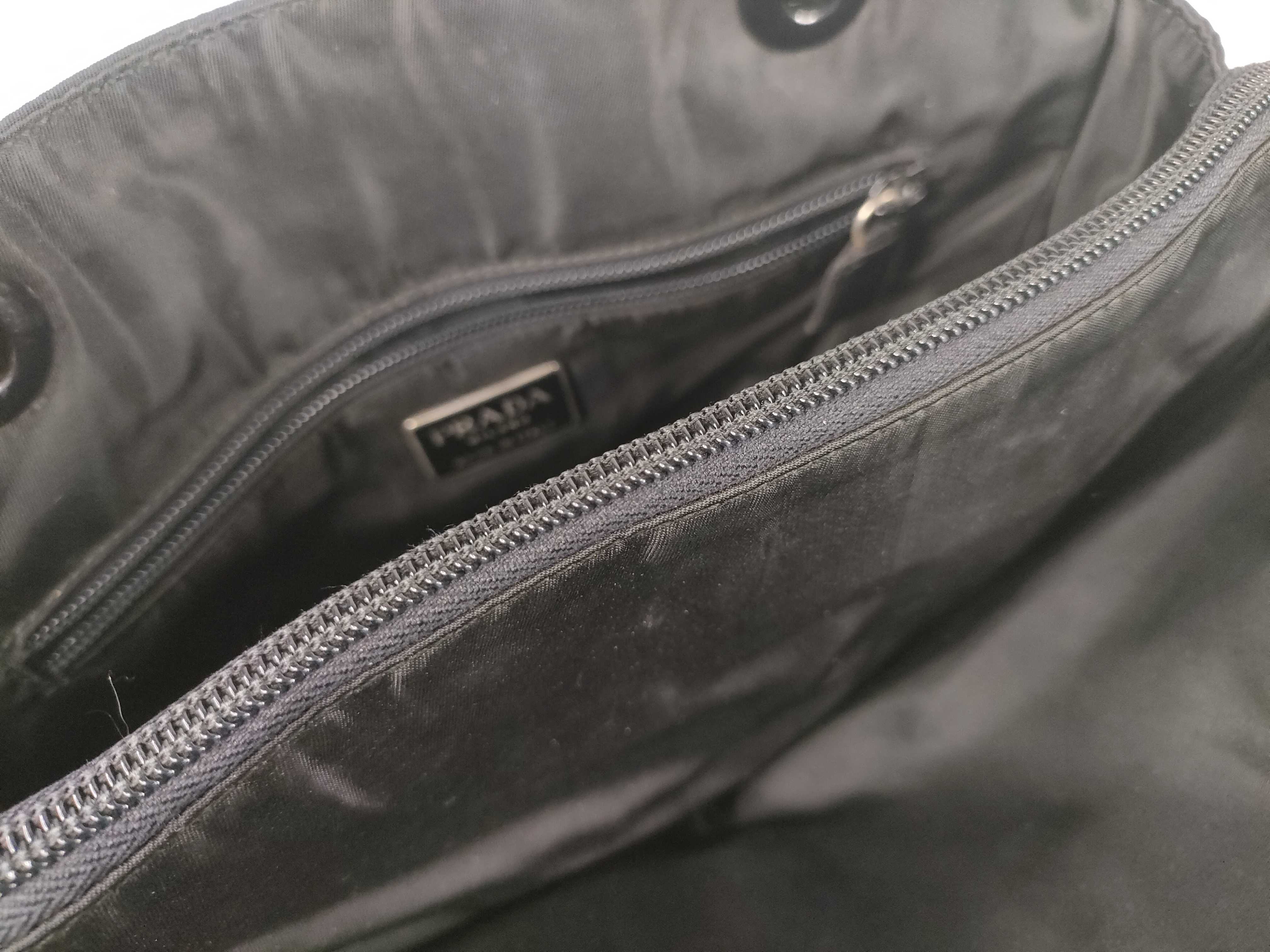 Nylon Handbag — view 8