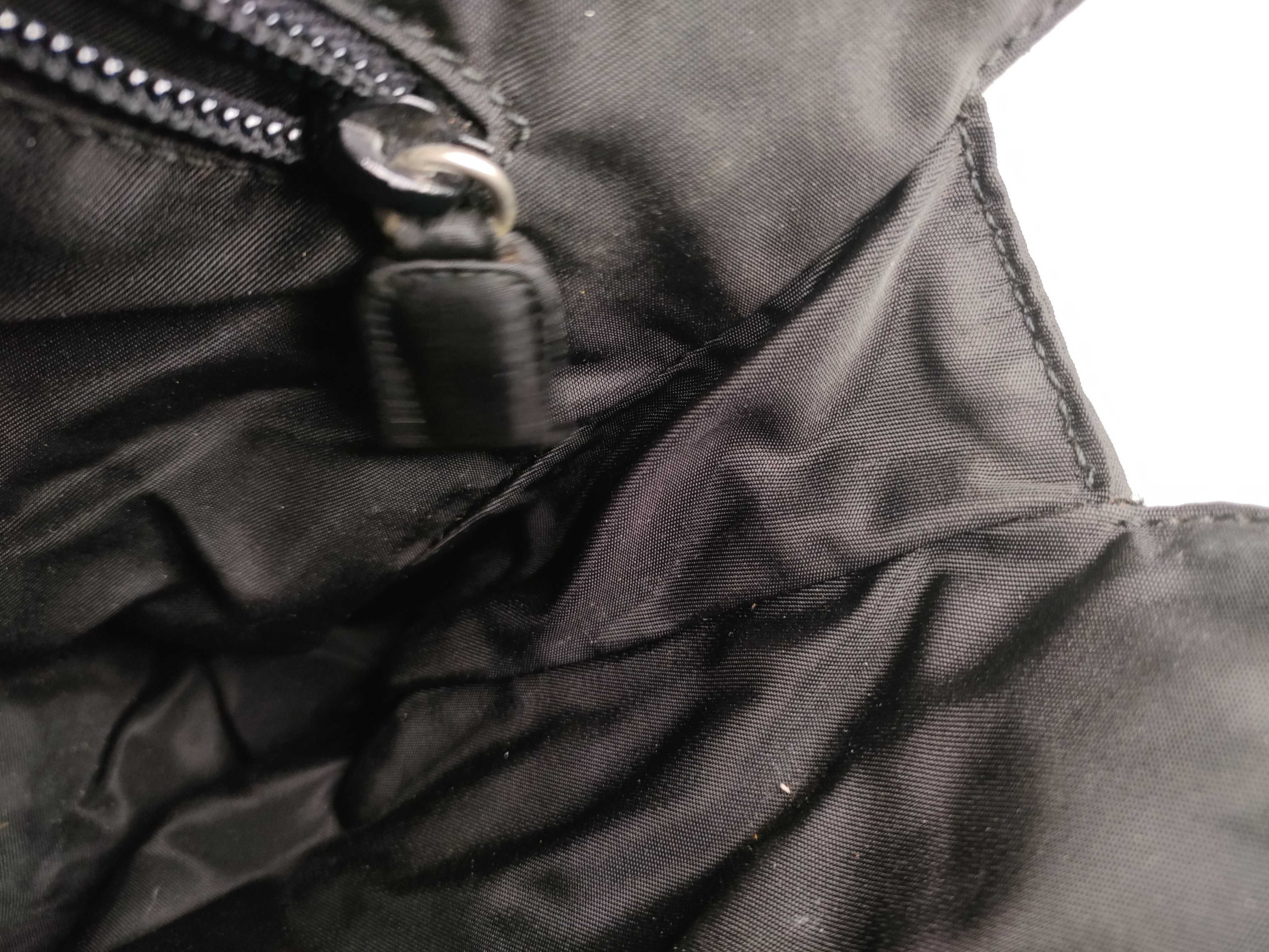 Nylon Handbag — view 9