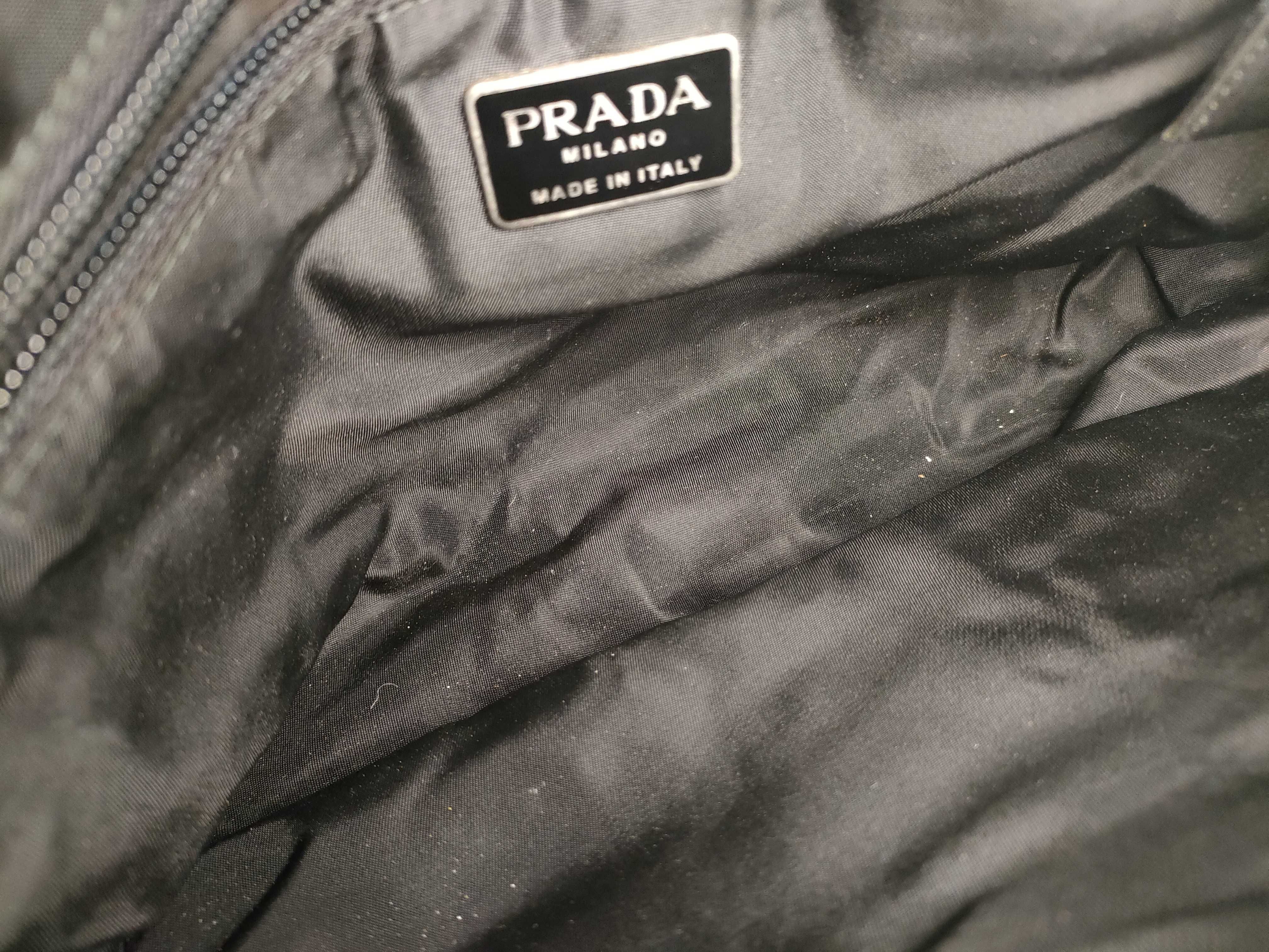 Nylon Handbag — view 10