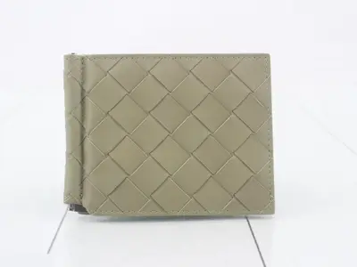 Money clip wallet