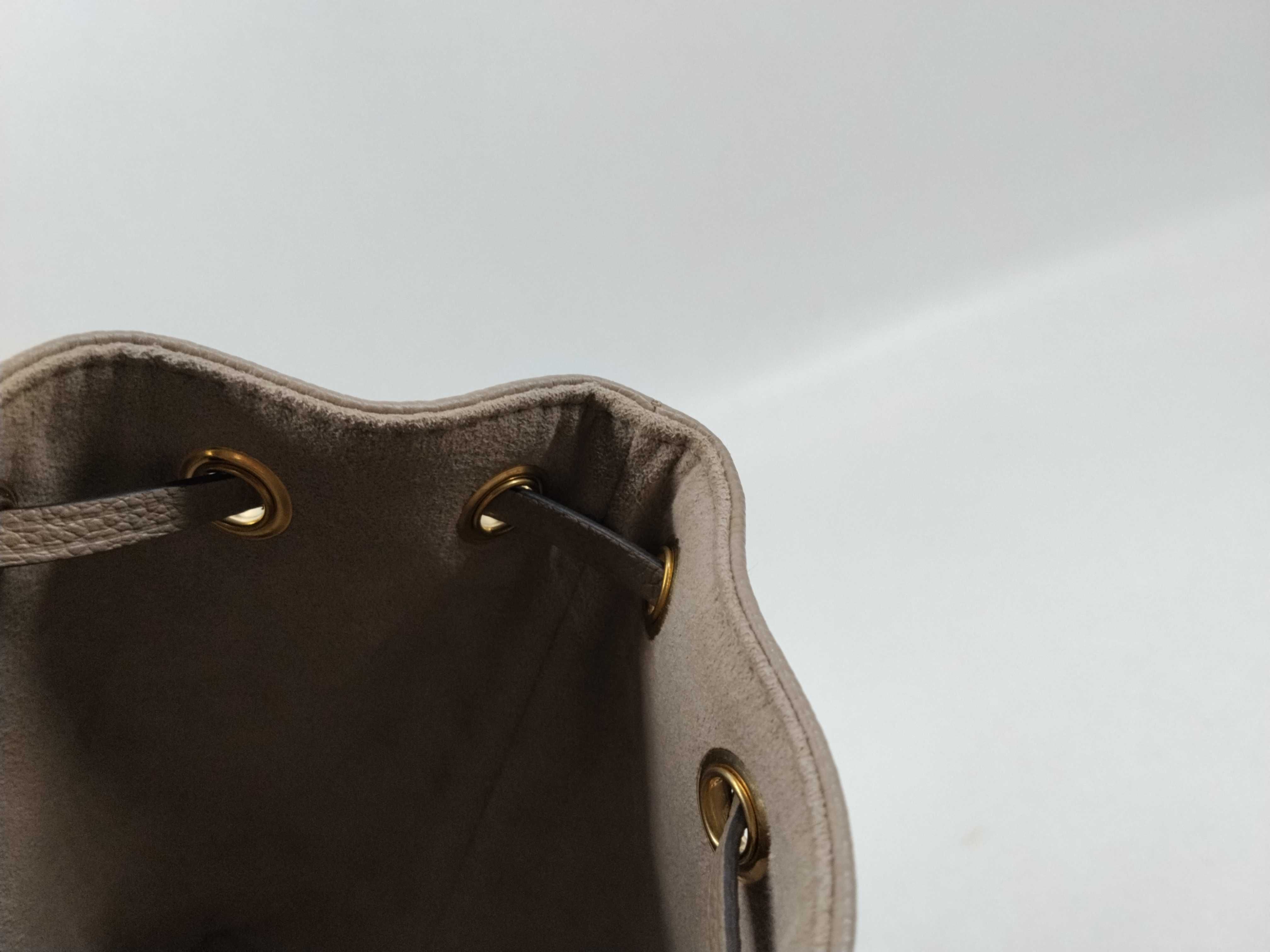 Monogram M46291 Louis Vuitton Bag Nano Noe RFID Handbag — view 11