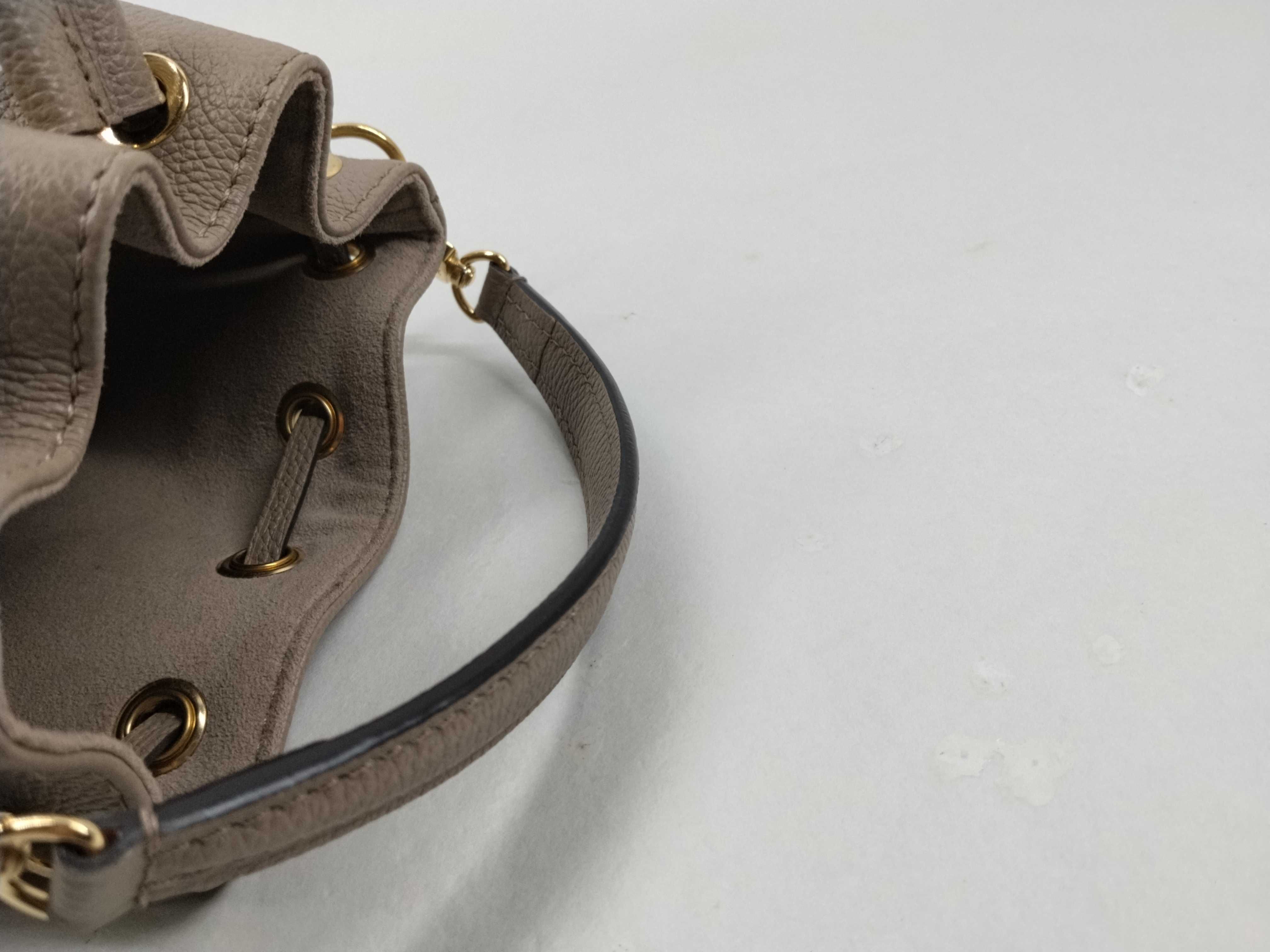 Monogram M46291 Louis Vuitton Bag Nano Noe RFID Handbag — view 6