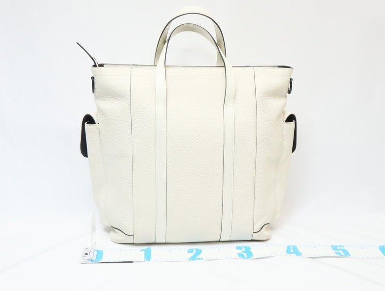 Taurillon Christopher Tote — view 2