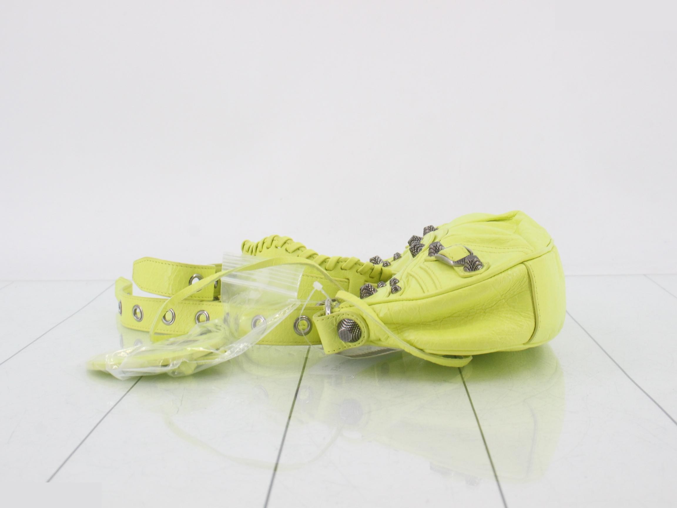 Le Cagol XS — view 4