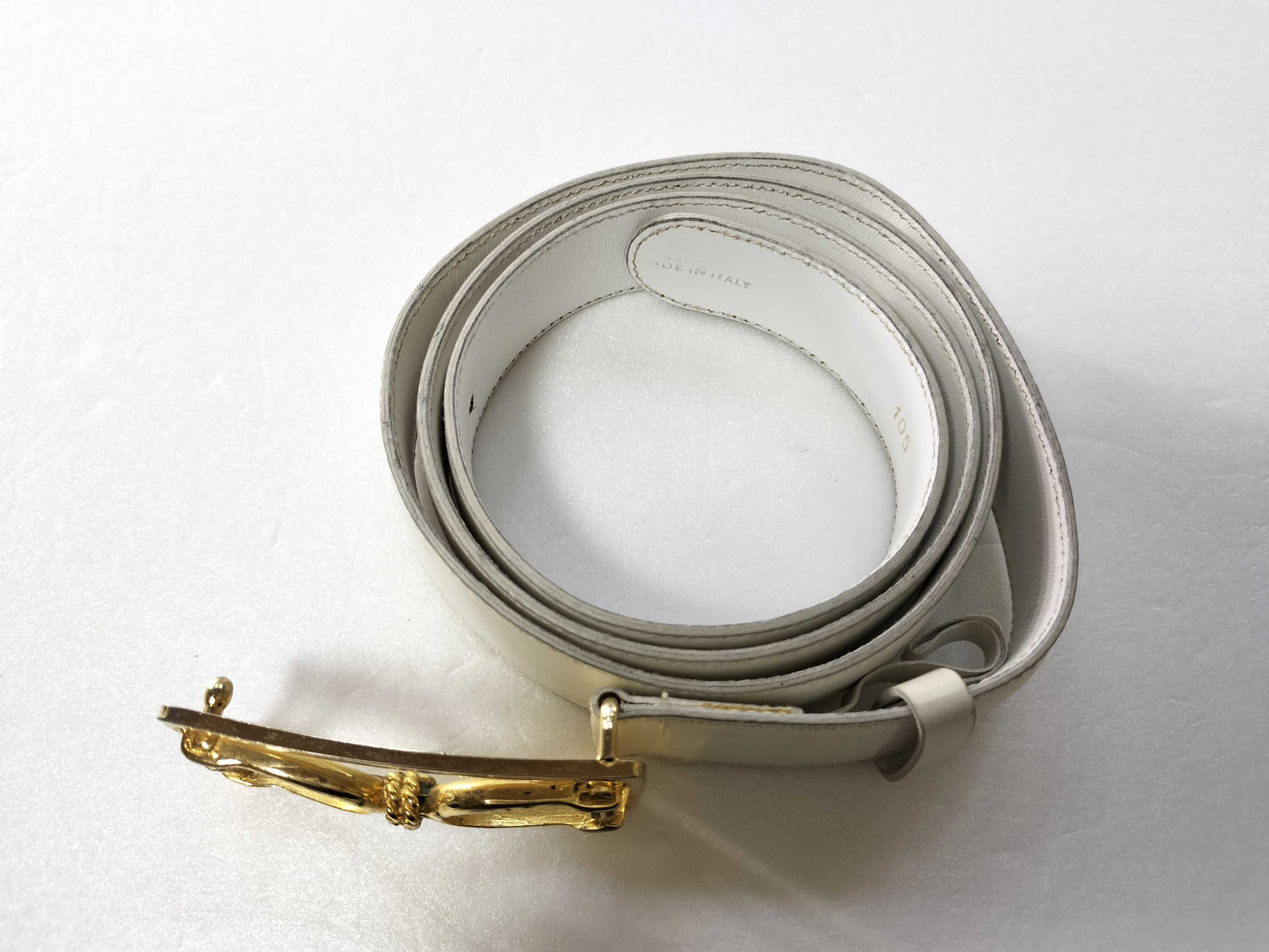 white belt — view 4