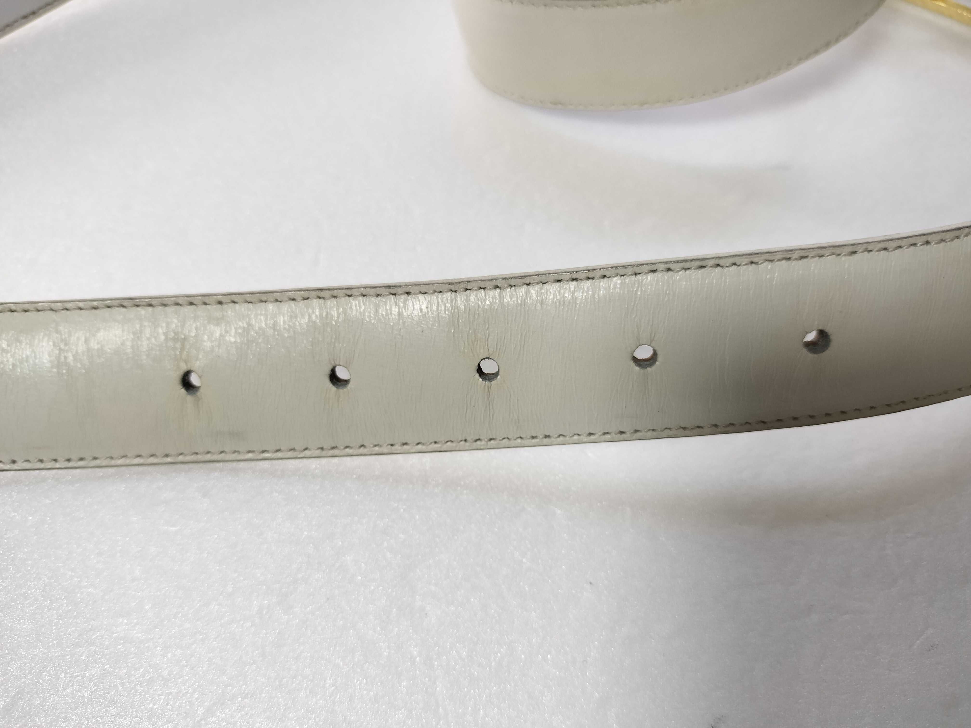 white belt — view 5