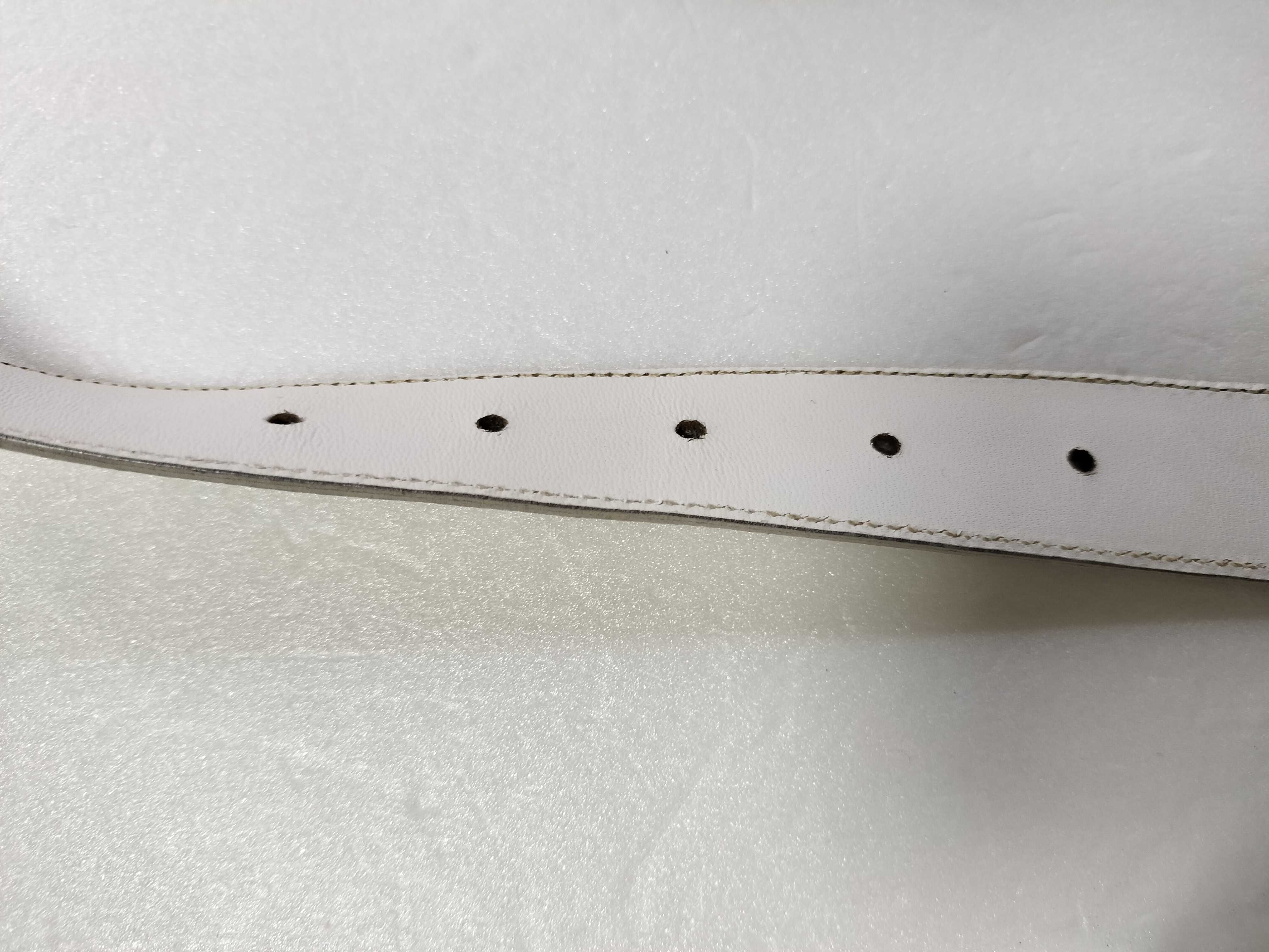 white belt — view 6