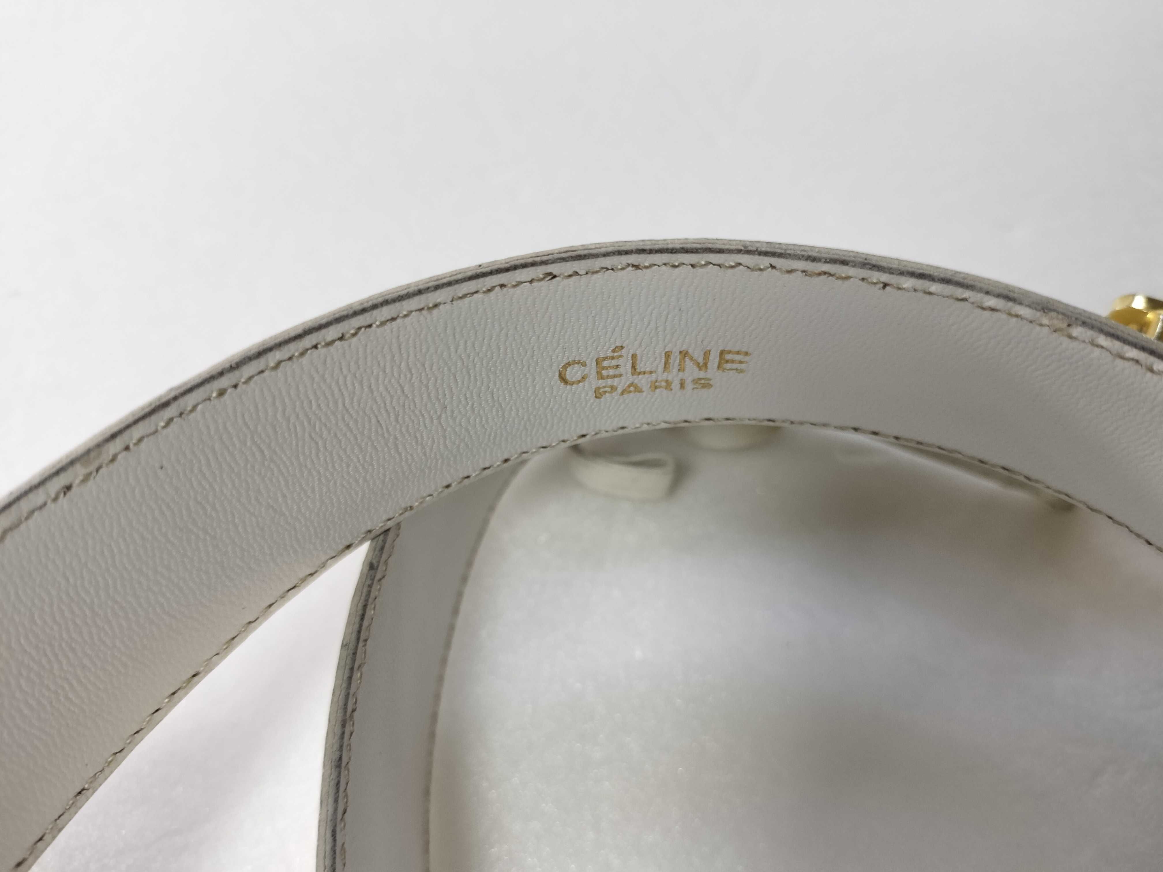 white belt — view 7