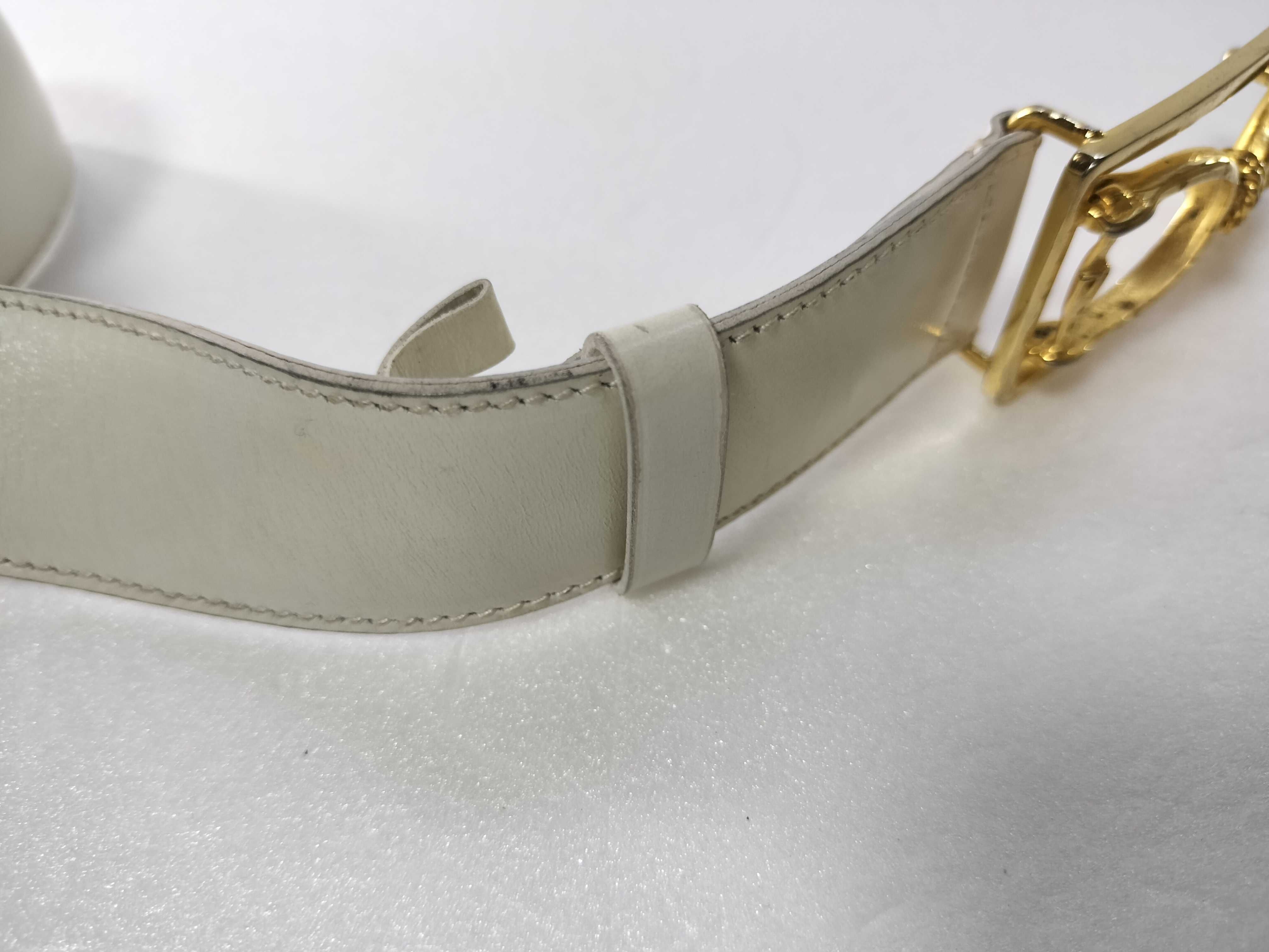 white belt — view 9