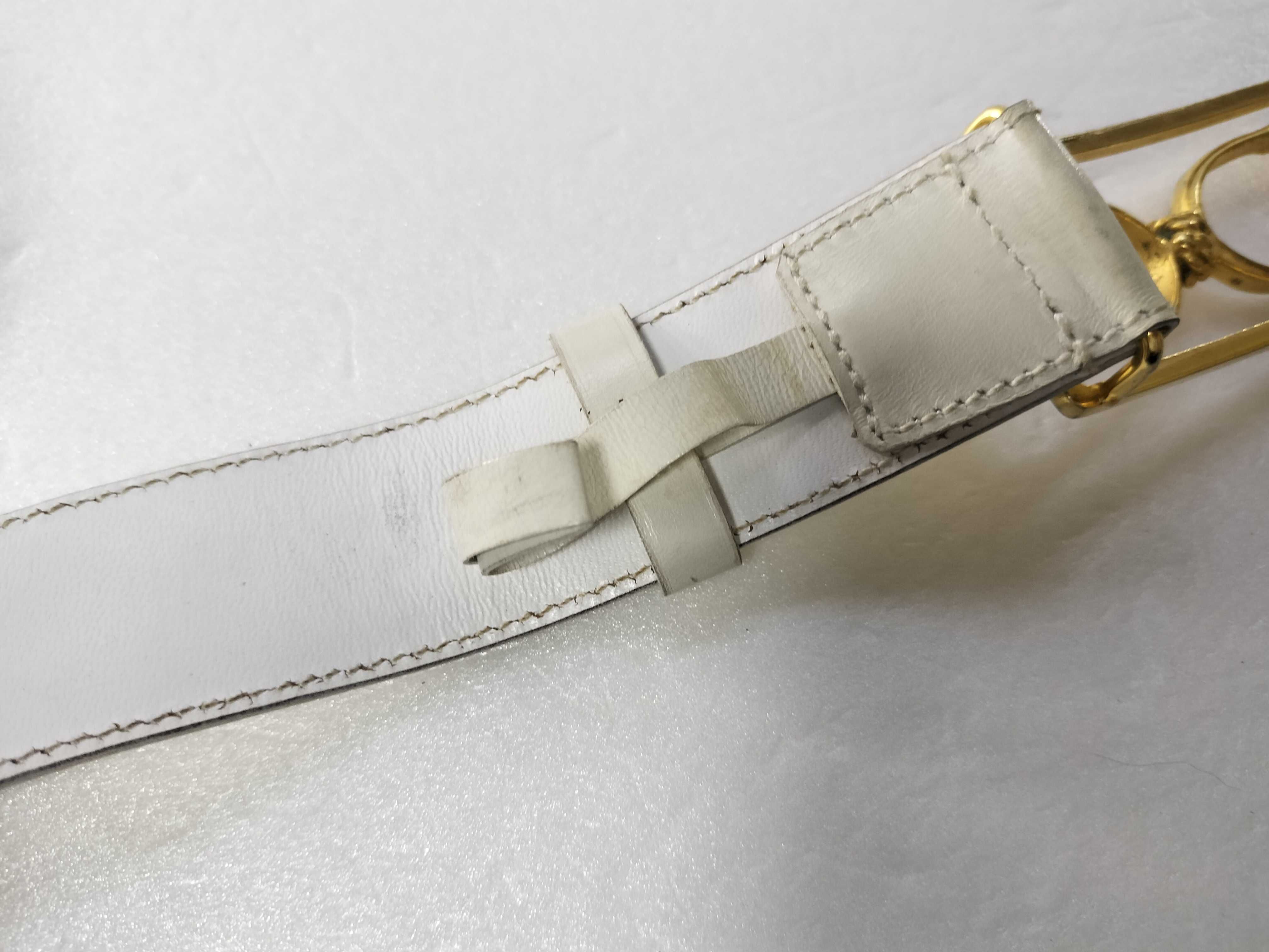 white belt — view 10