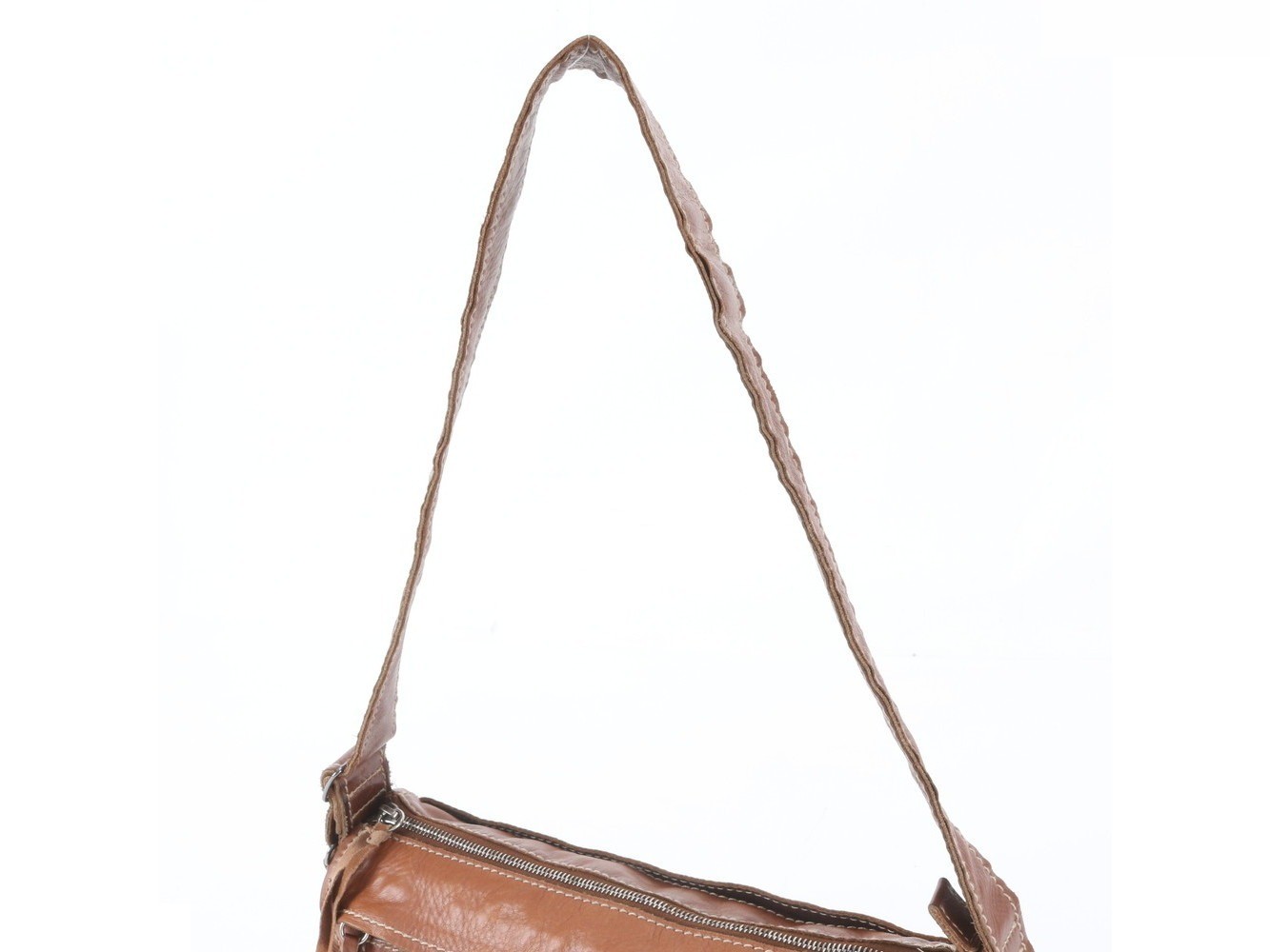 Matelassé (bag) - Shoulder bag — view 2